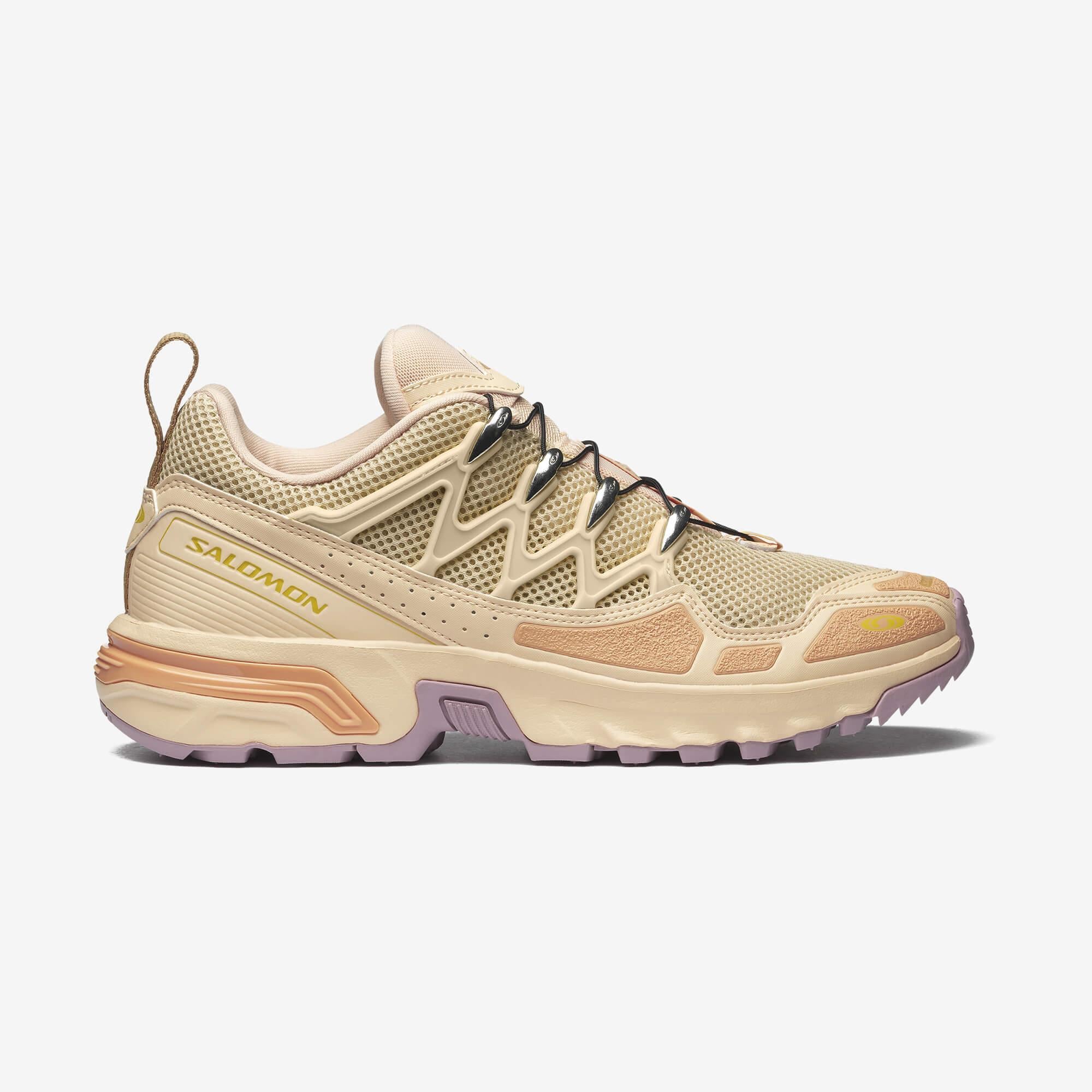 Salomon ACS + OG Sneaker - Kahve