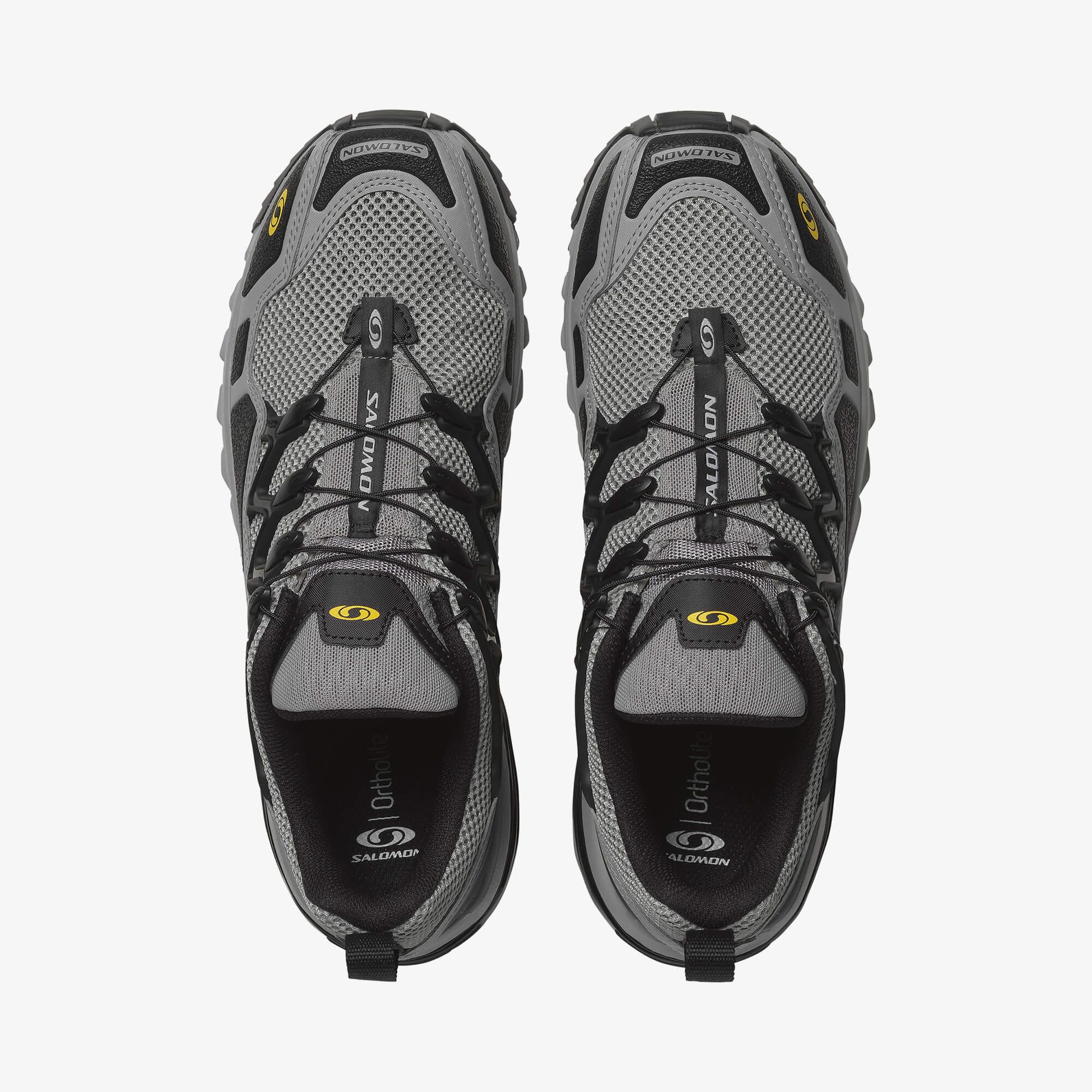 Salomon ACS + OG Gri Erkek Sneaker - L47735500