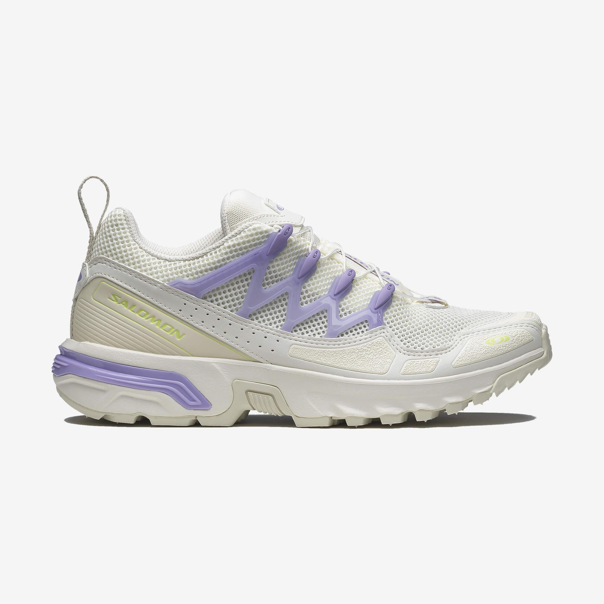 Salomon ACS + OG Kadın Sneaker Vanilla Ice L47735600