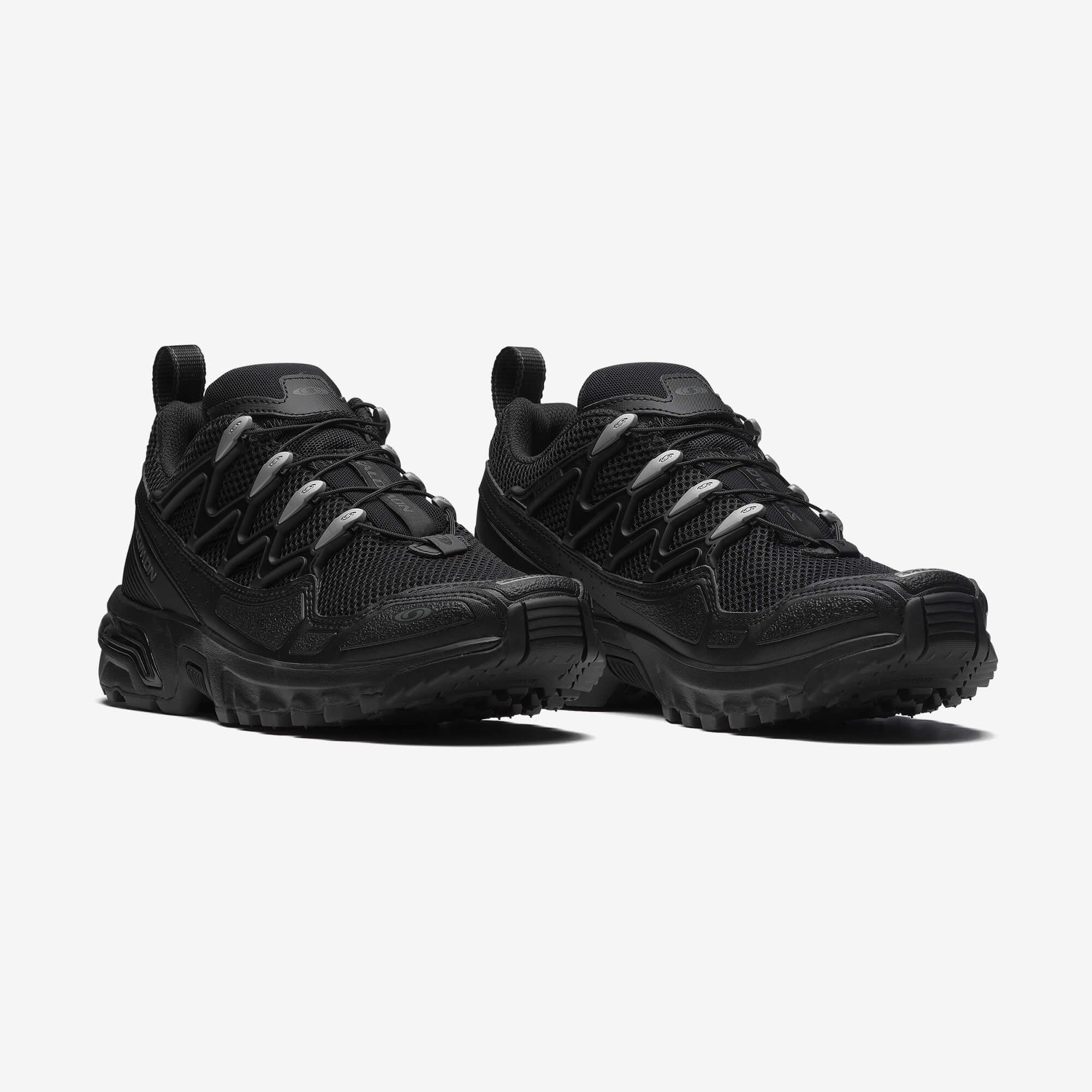 Salomon ACS + OG Unisex Sneaker Black L47766600