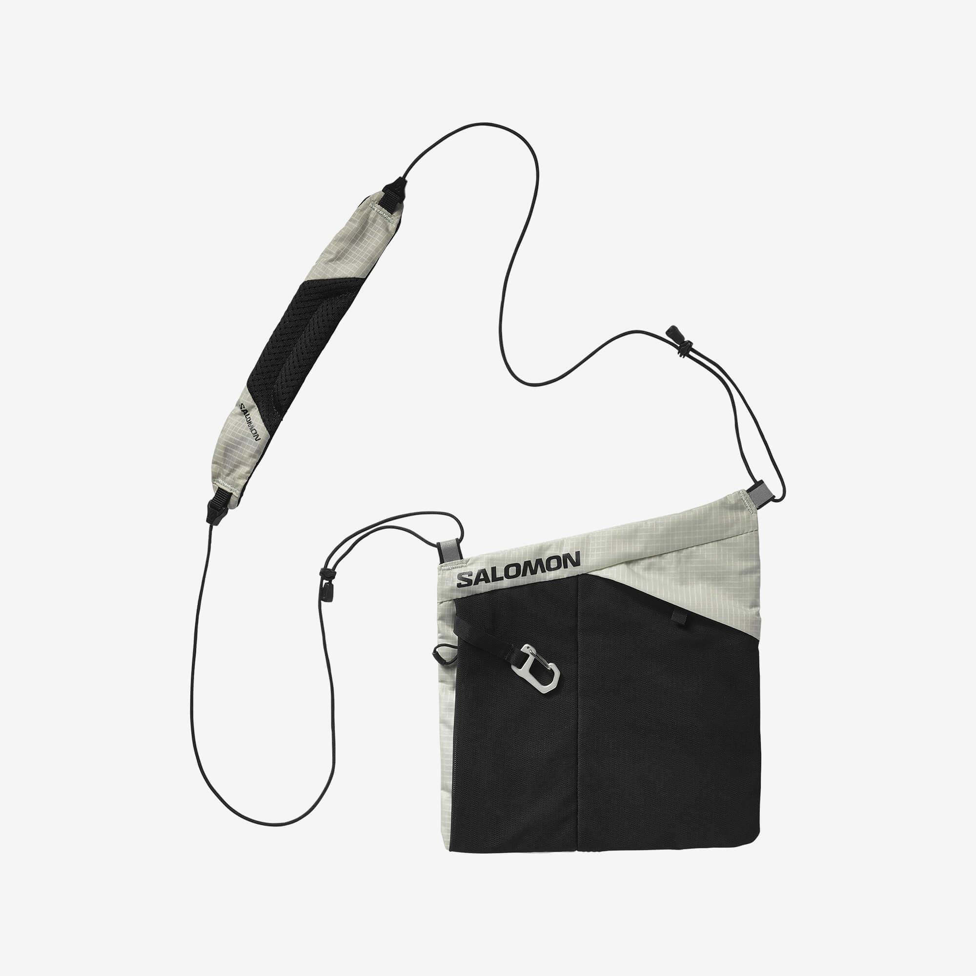 ACS POUCH 2 METAL