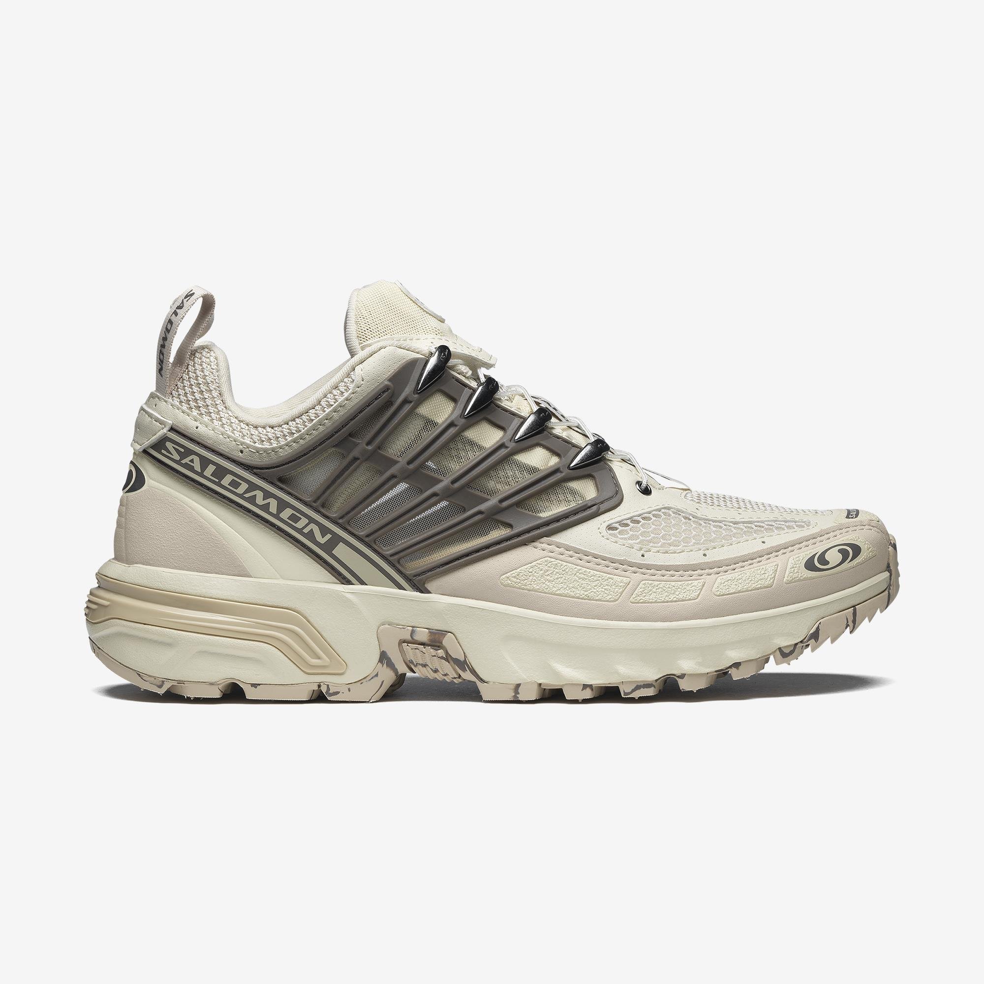 Salomon ACS Pro Desert Sneaker - Krem