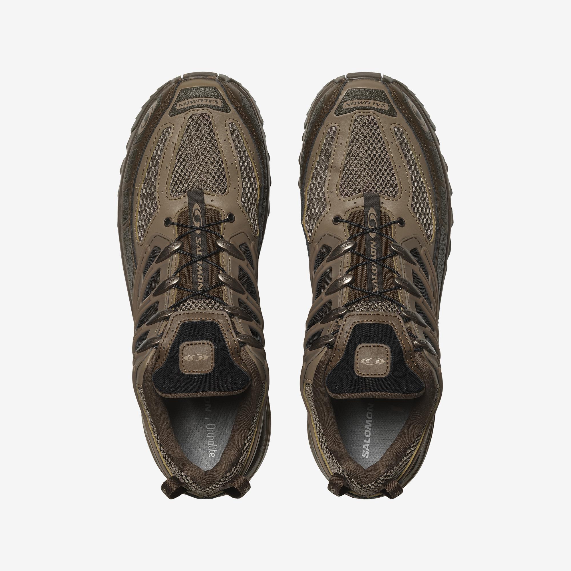 Salomon ACS Pro Desert Sneaker - Kahve