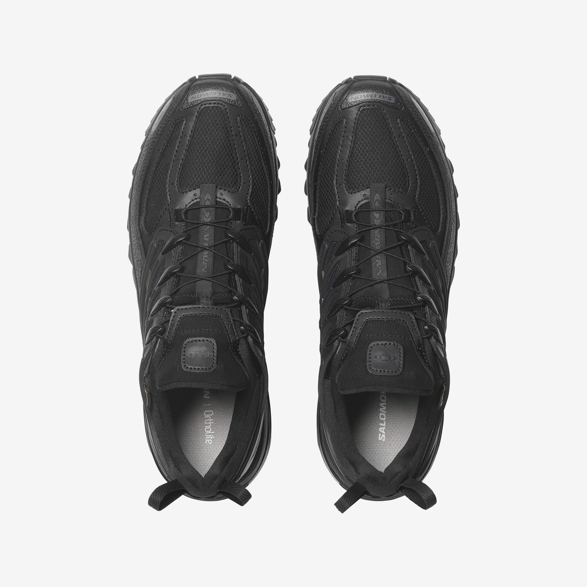 Salomon ACS Pro Gore-Tex Sneaker - Siyah
