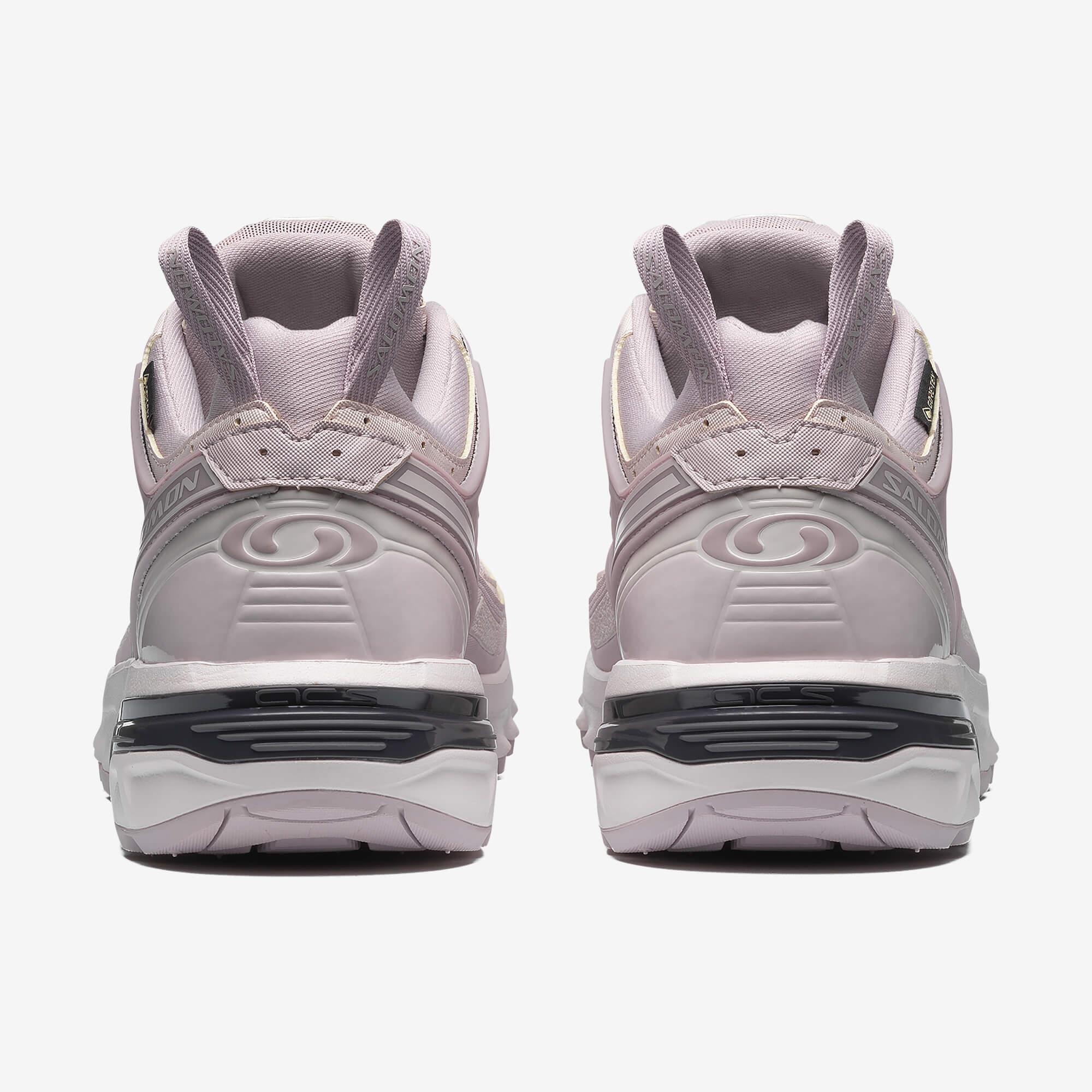 Salomon ACS Pro Gore-Tex Sneaker - Pembe