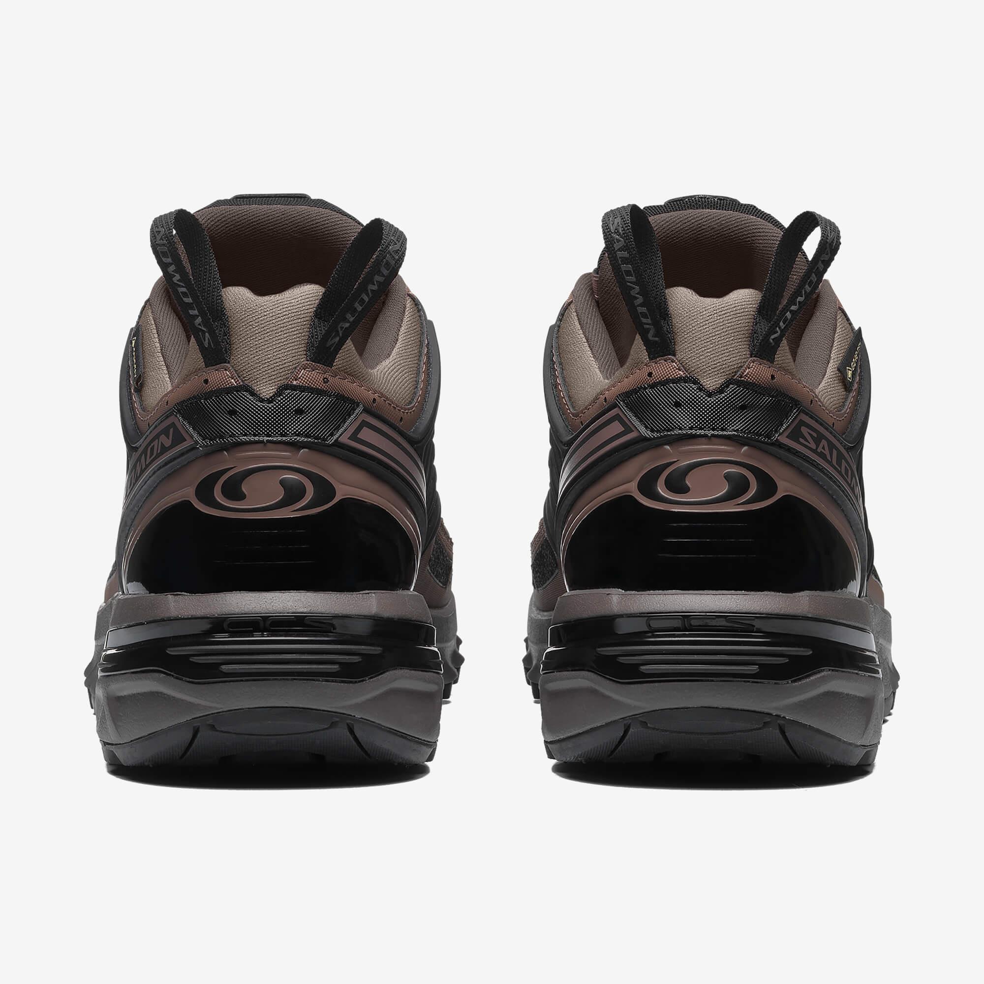 Salomon ACS Pro Gore-Tex Sneaker - Kahve