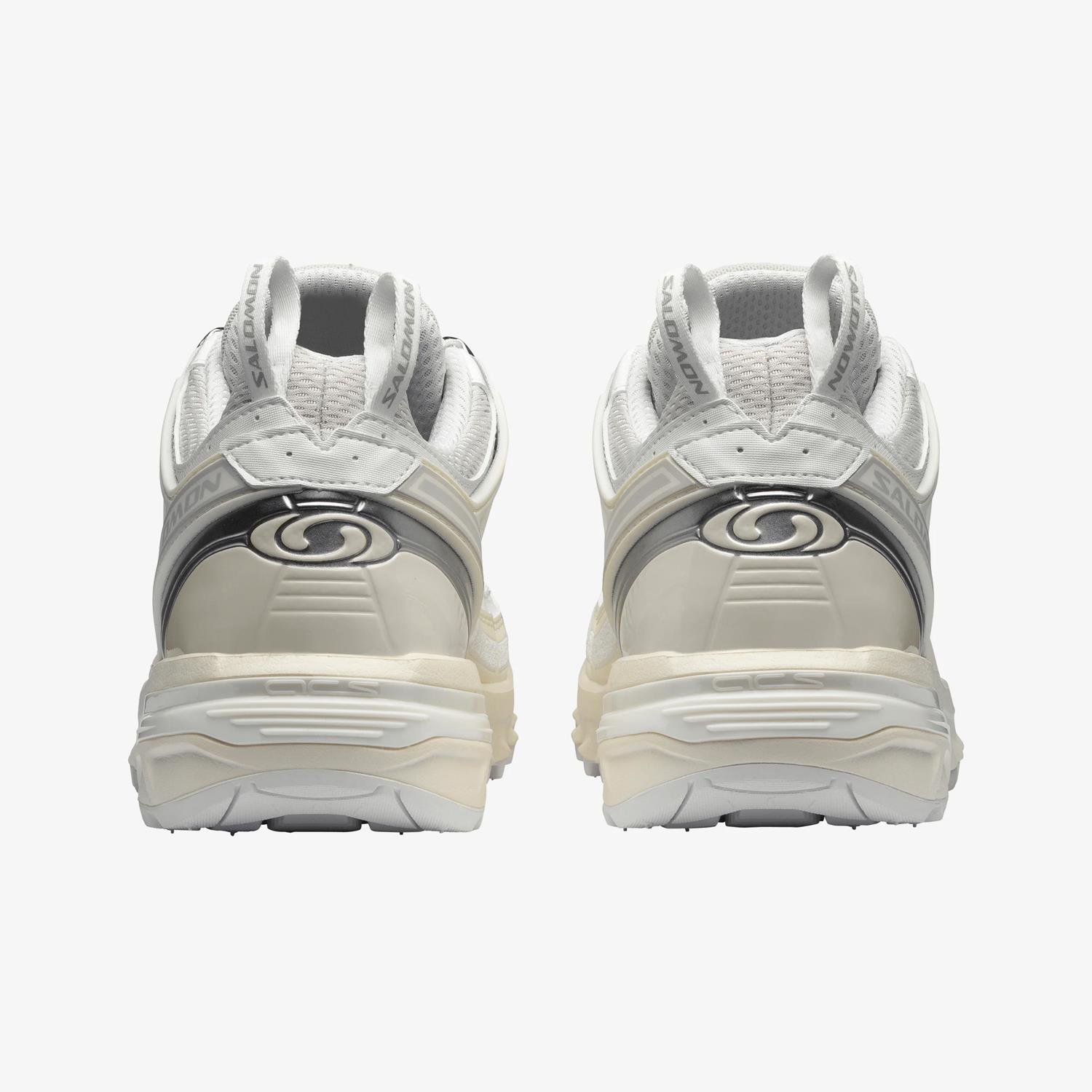 h*o様 salomon acs pro white Salomon ACS Pro Sneaker - Beyaz