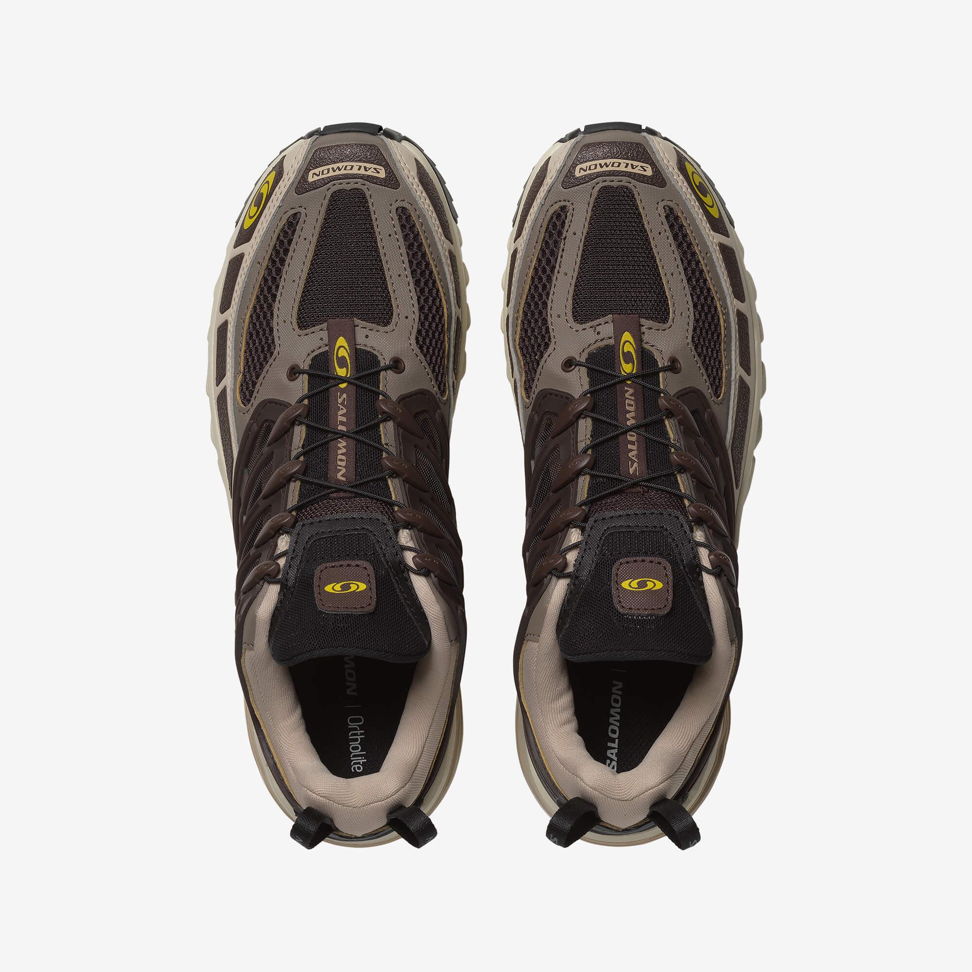 【salomon】ACS Pro Black 25cm Salomon ACS Pro Sneaker » Buy online now!