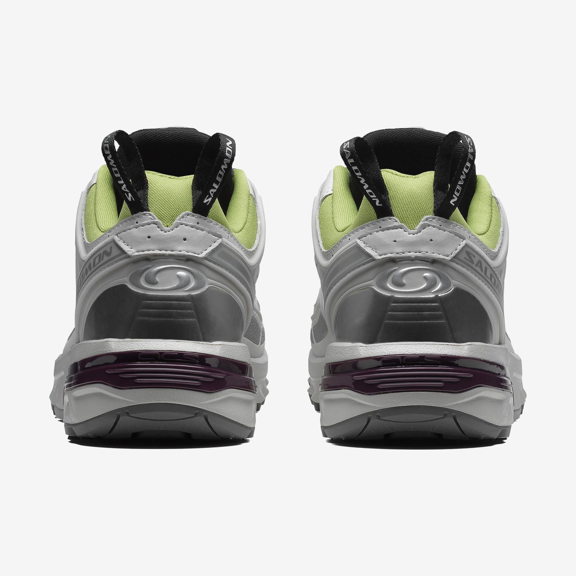 Salomon ACS PRO Unisex Sneaker Lunar Rock L47736900