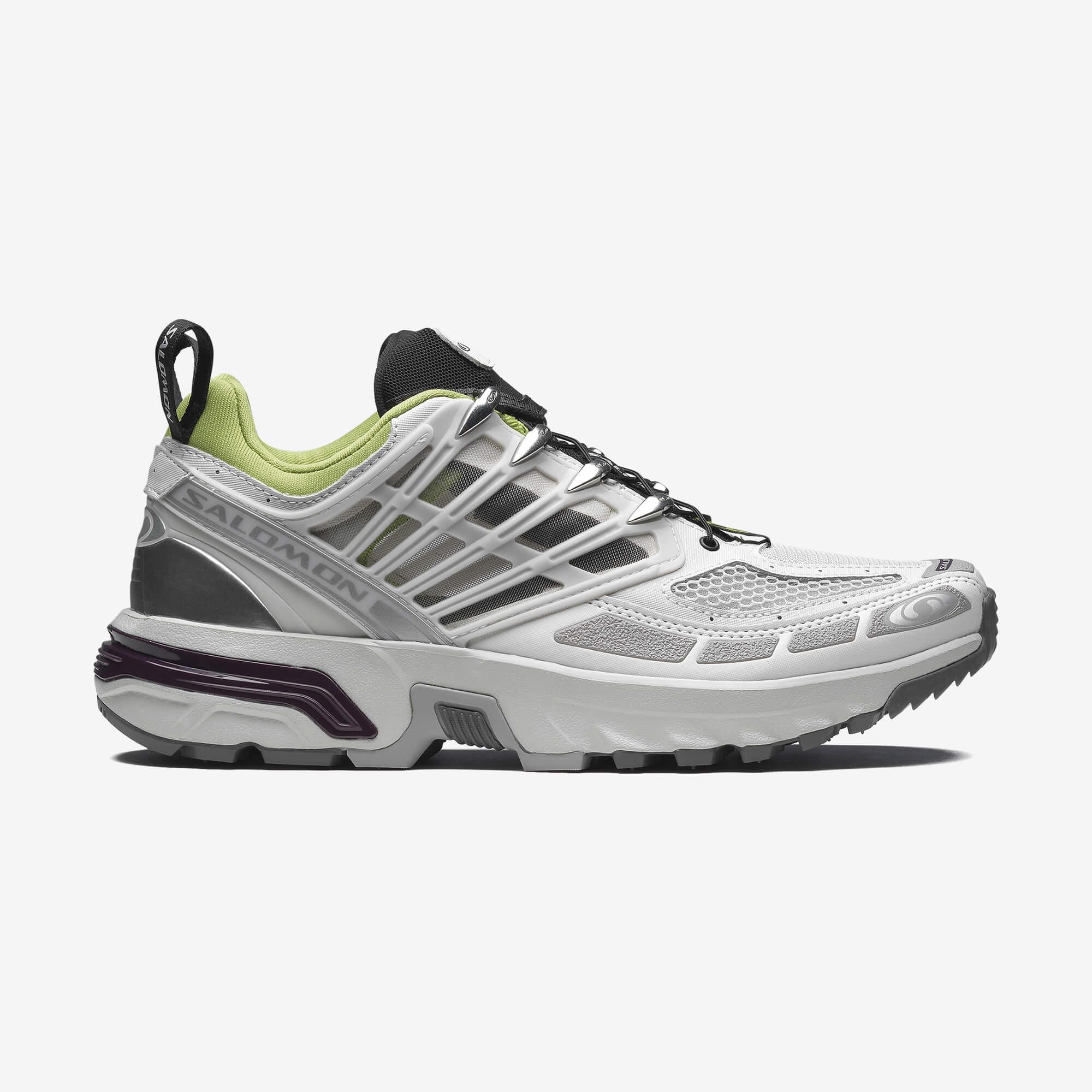 Salomon ACS PRO Unisex Sneaker Lunar Rock L47736900