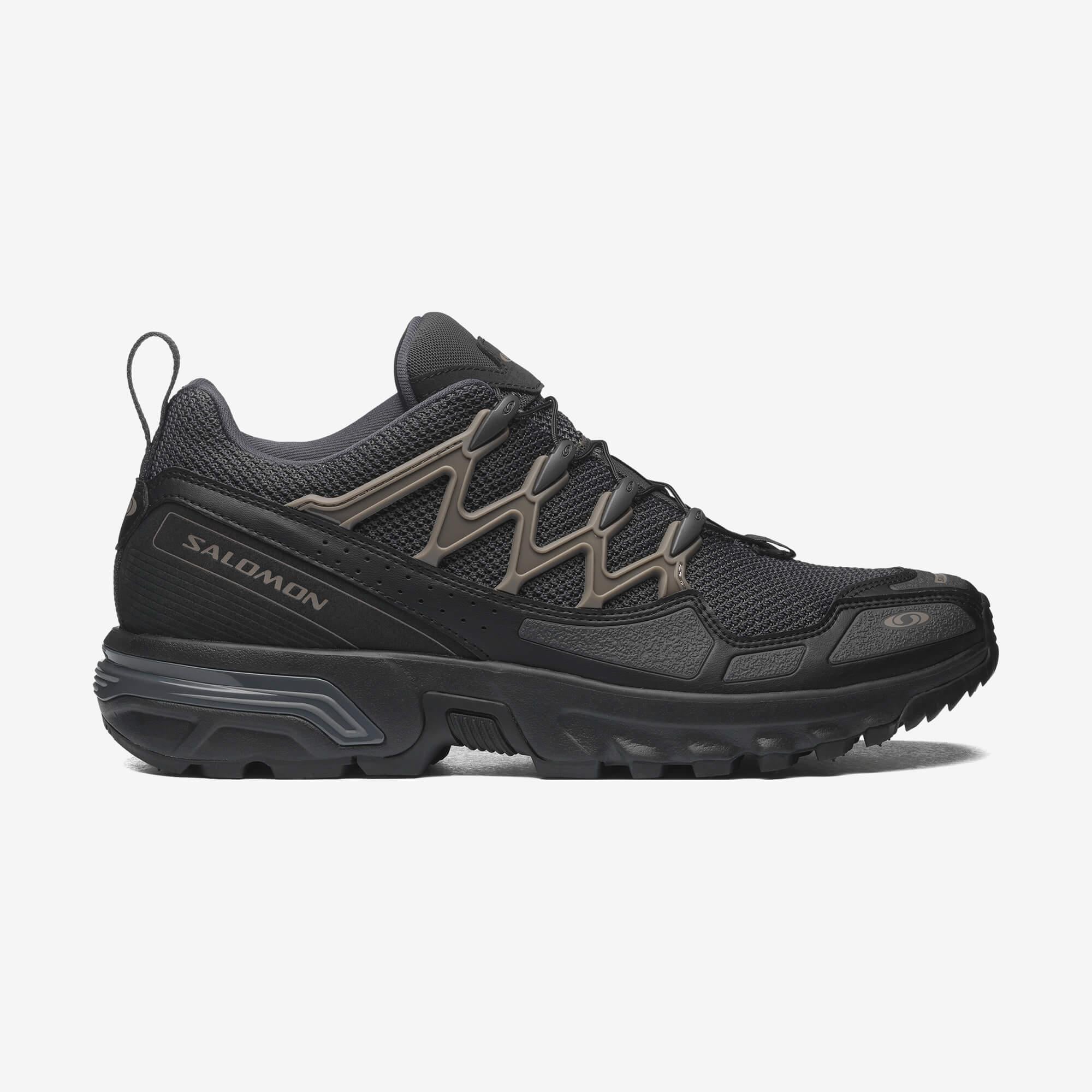 Salomon ACS + Seasonal Sneaker - Siyah