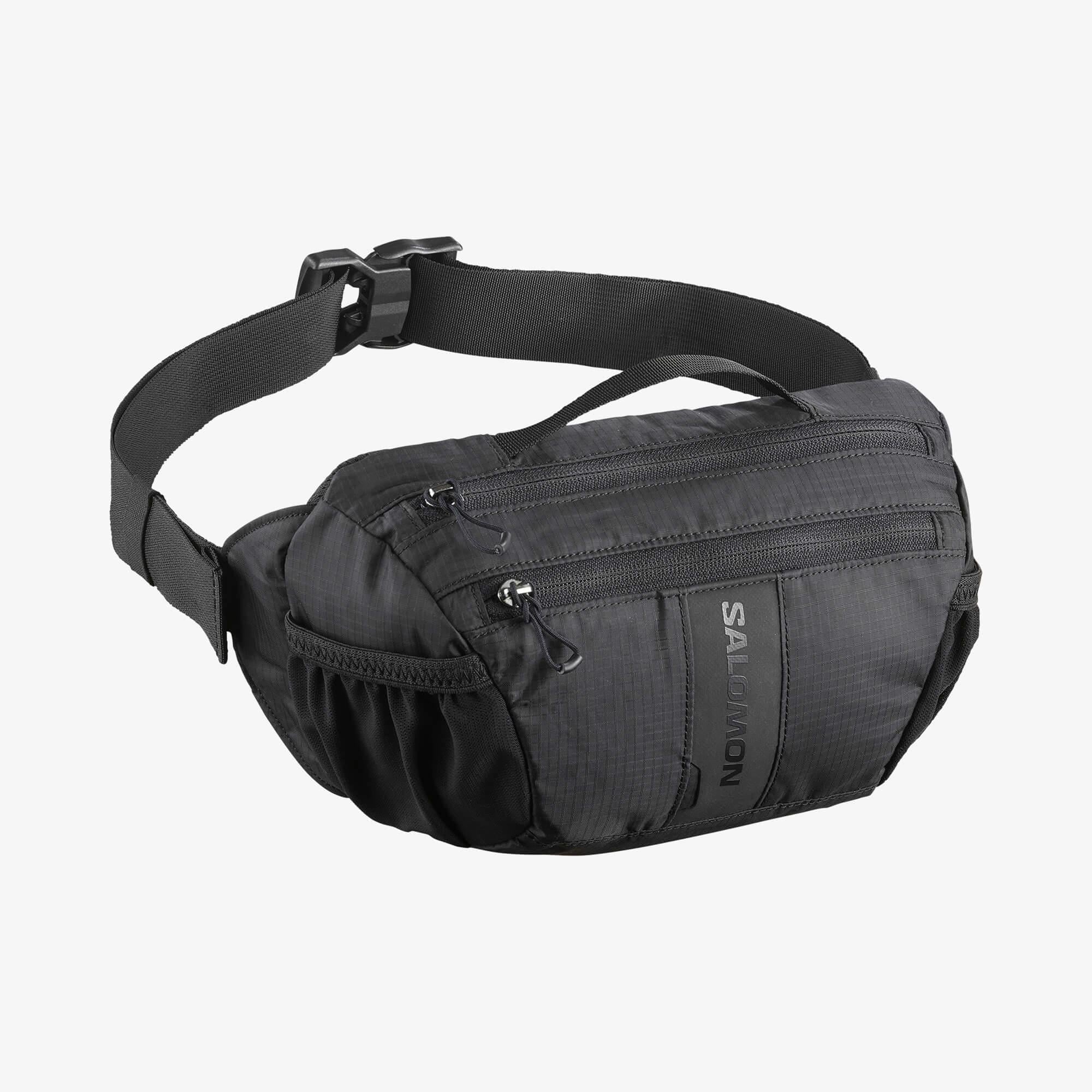 Salomon ACS Bel Çantası Black LC2324200