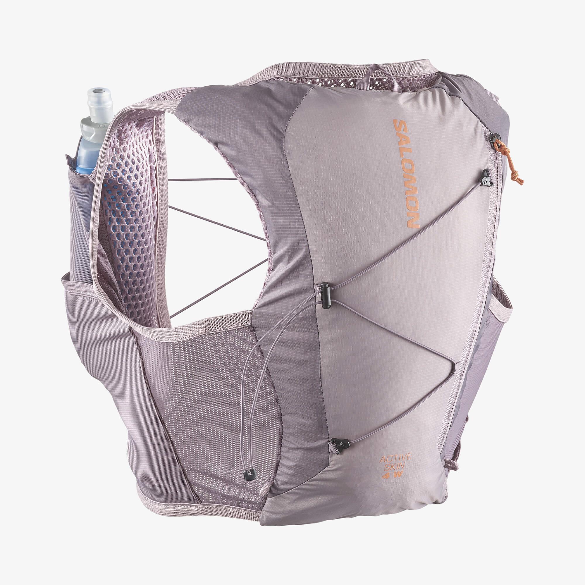 Salomon ACTIVE SKIN 4 Koşu Çantası MOONSCAPE LC2178900