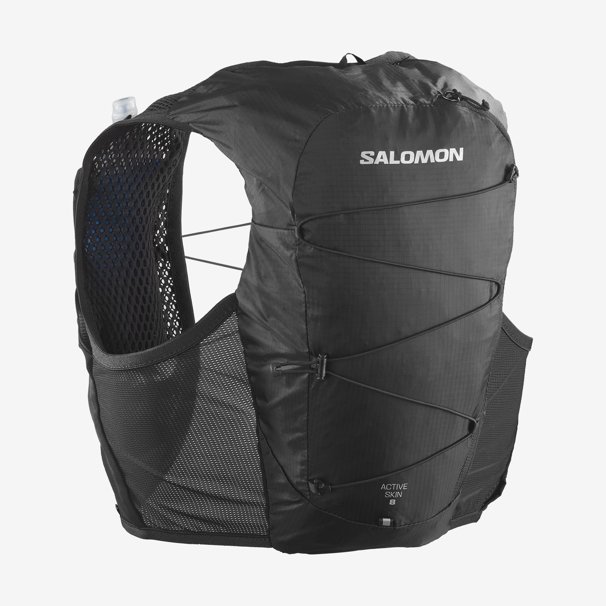 SALOMON ACTIVE SKIN 8 バックパック Active Skin 8 Koşu Çantası | Salomon