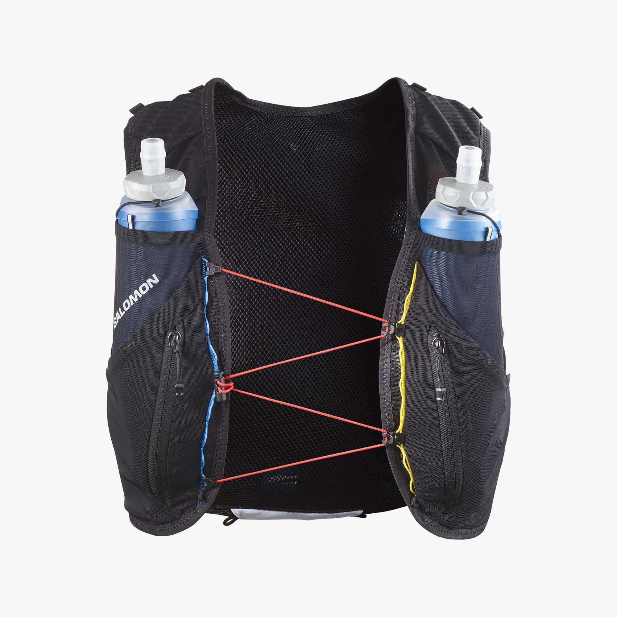 Salomon ADV SKIN 12 RACE FLAG SET Unisex Suluklu Koşu Çantası