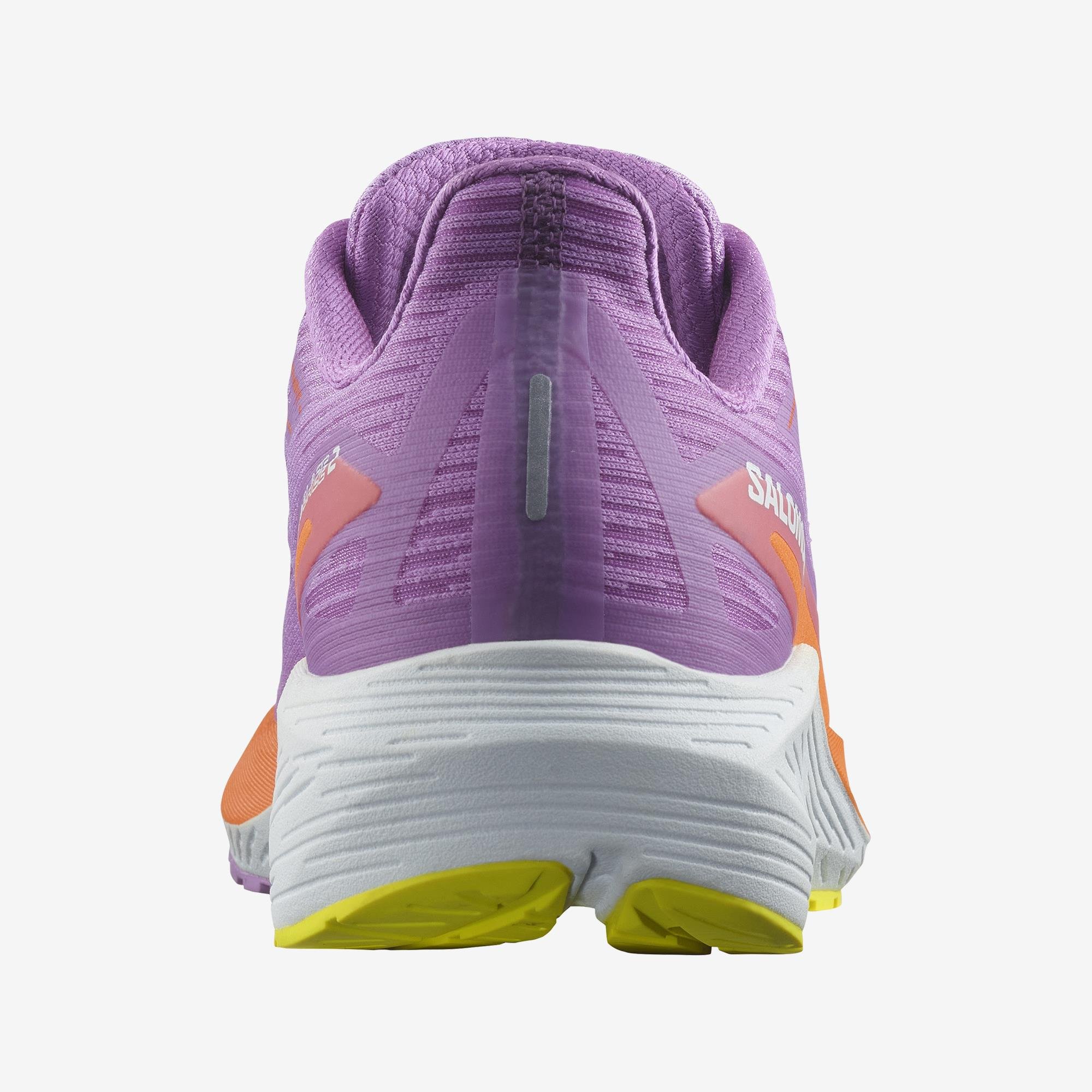 Salomon Aero Blaze 2 Kadın Koşu Ayakkabısı - Mor