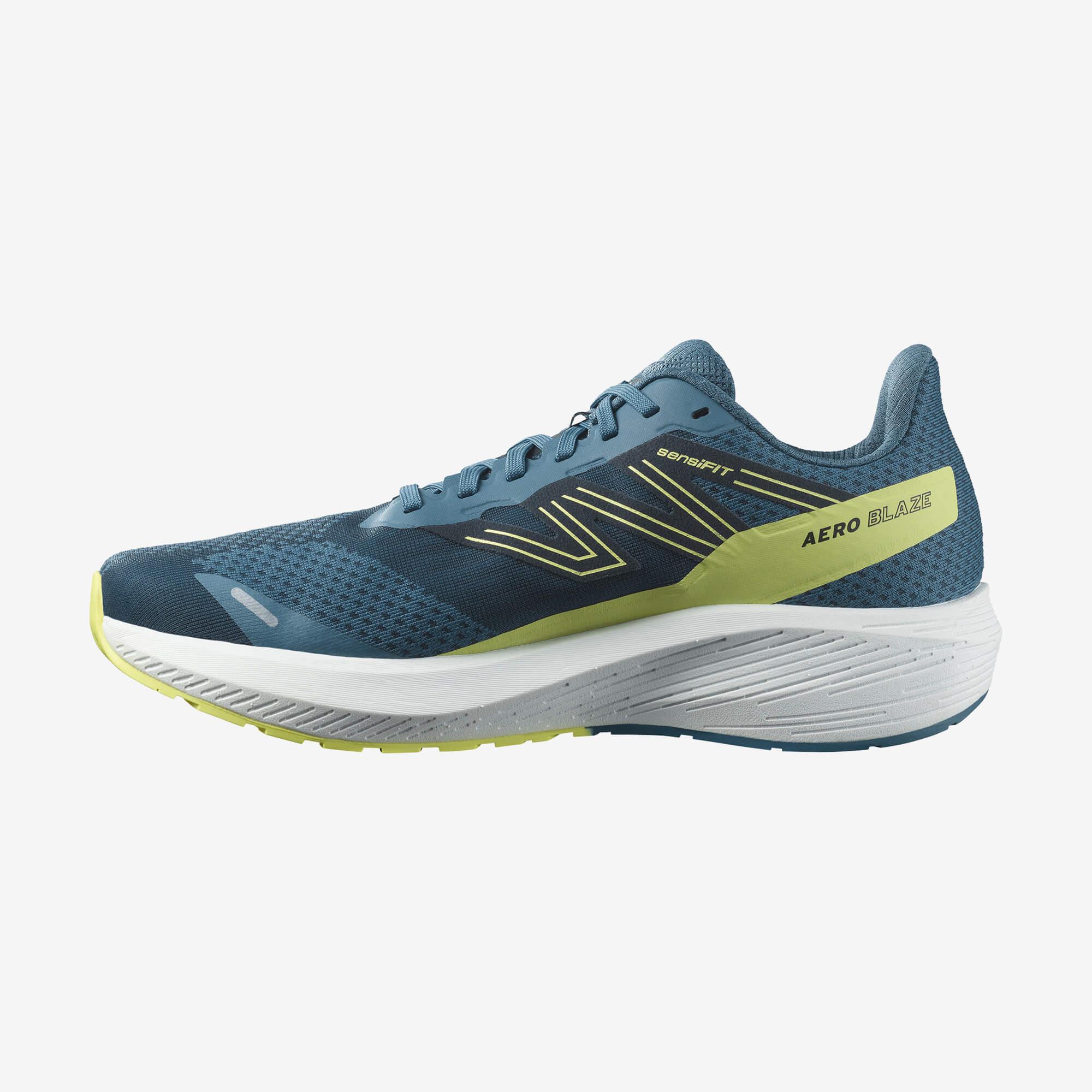 Mizuno wave best sale aero 11 birch