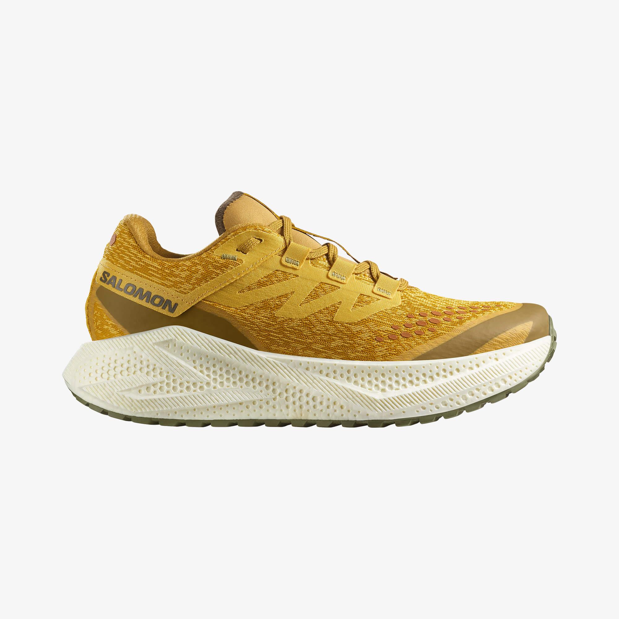 Salomon Aero Glide 3 Grvl Erkek Koşu Ayakkabısı - L47812000