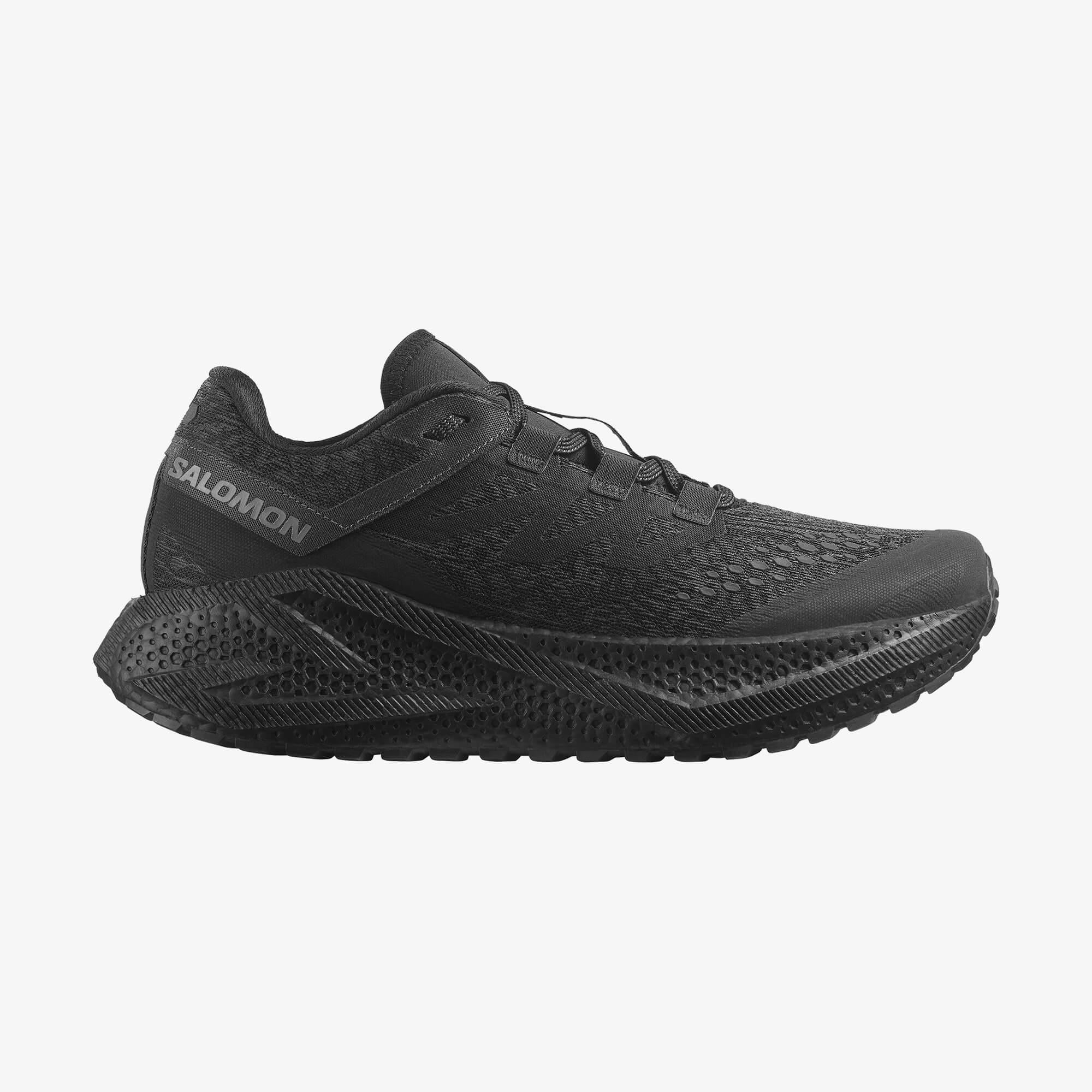Salomon AERO GLIDE 3 GRVL Erkek Koşu Ayakkabısı Phantom L47869300