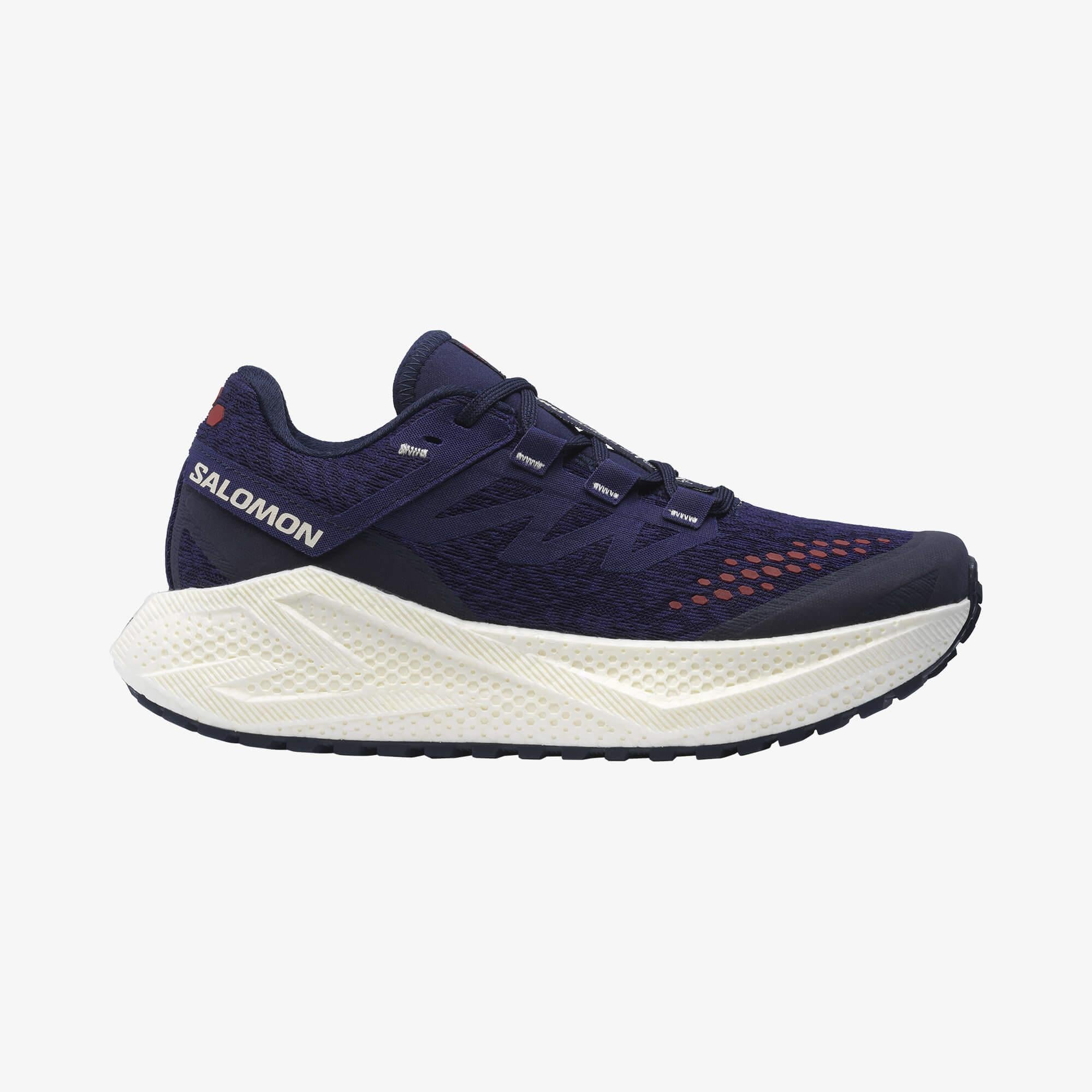 Salomon AERO GLIDE 3 GRVL Kadın Koşu Ayakkabısı Astral Aura L47870600