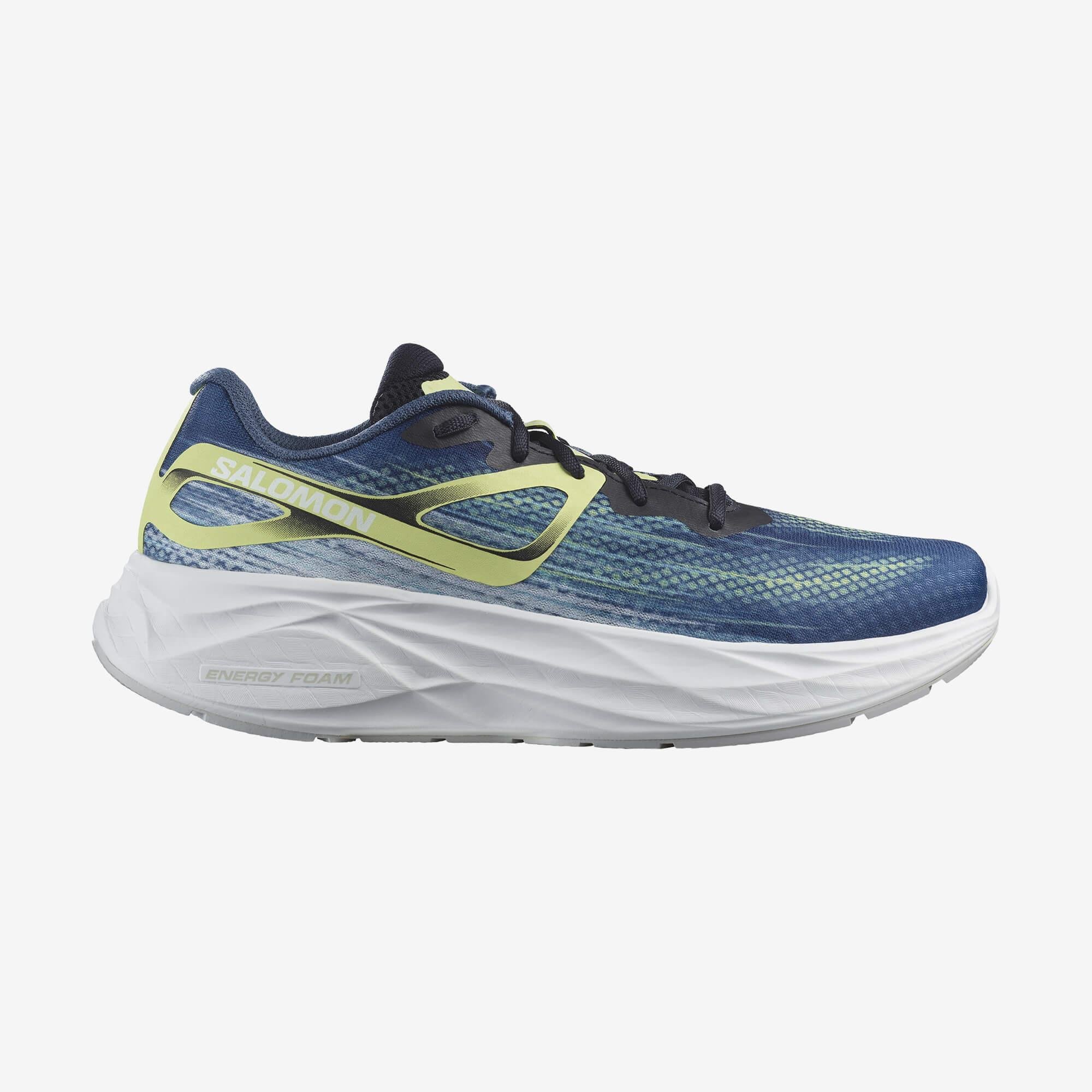 Aero Glide Erkek Ko u Ayakkab s Salomon