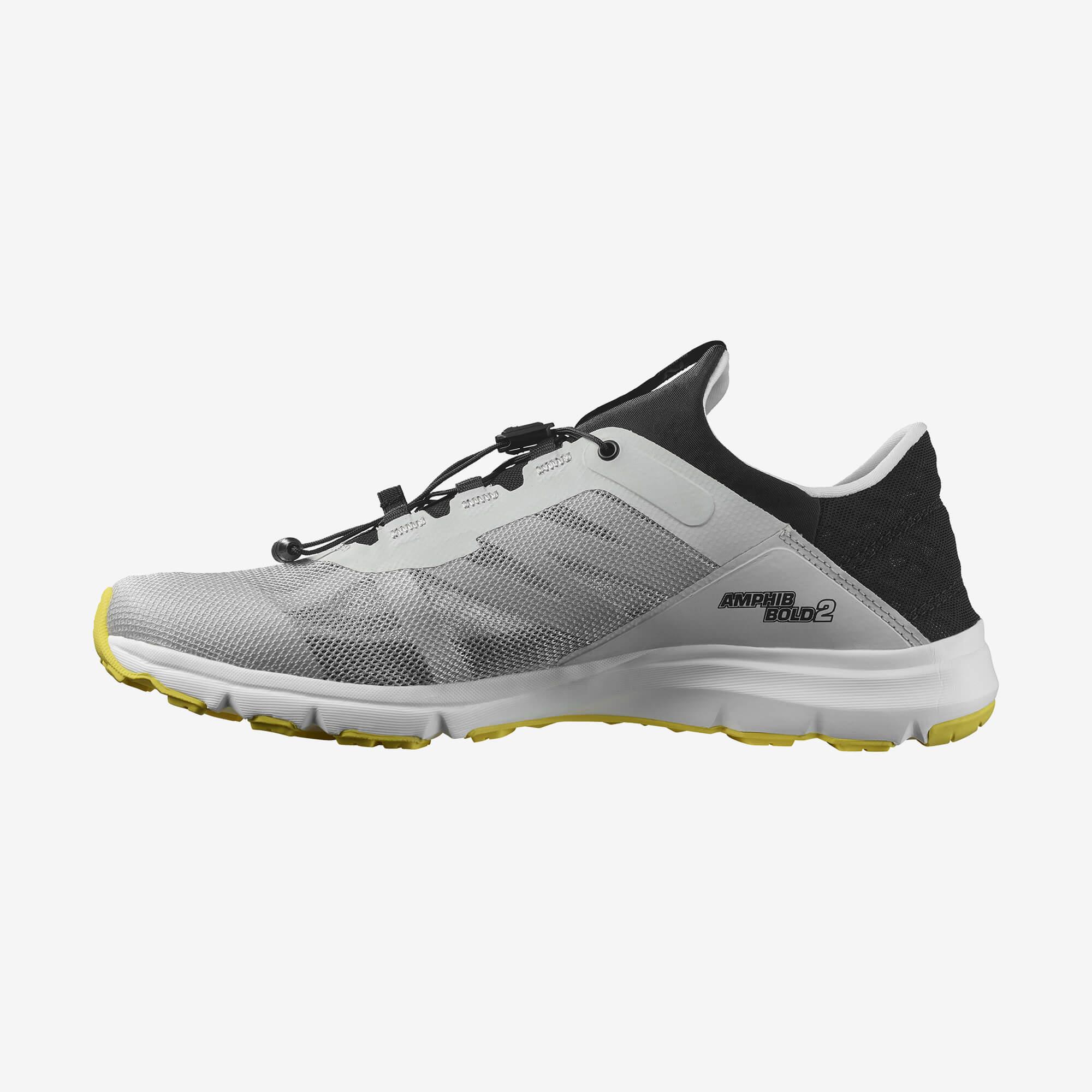 Salomon Amphib Bold 2 Erkek Su Ayakkabısı - Gri