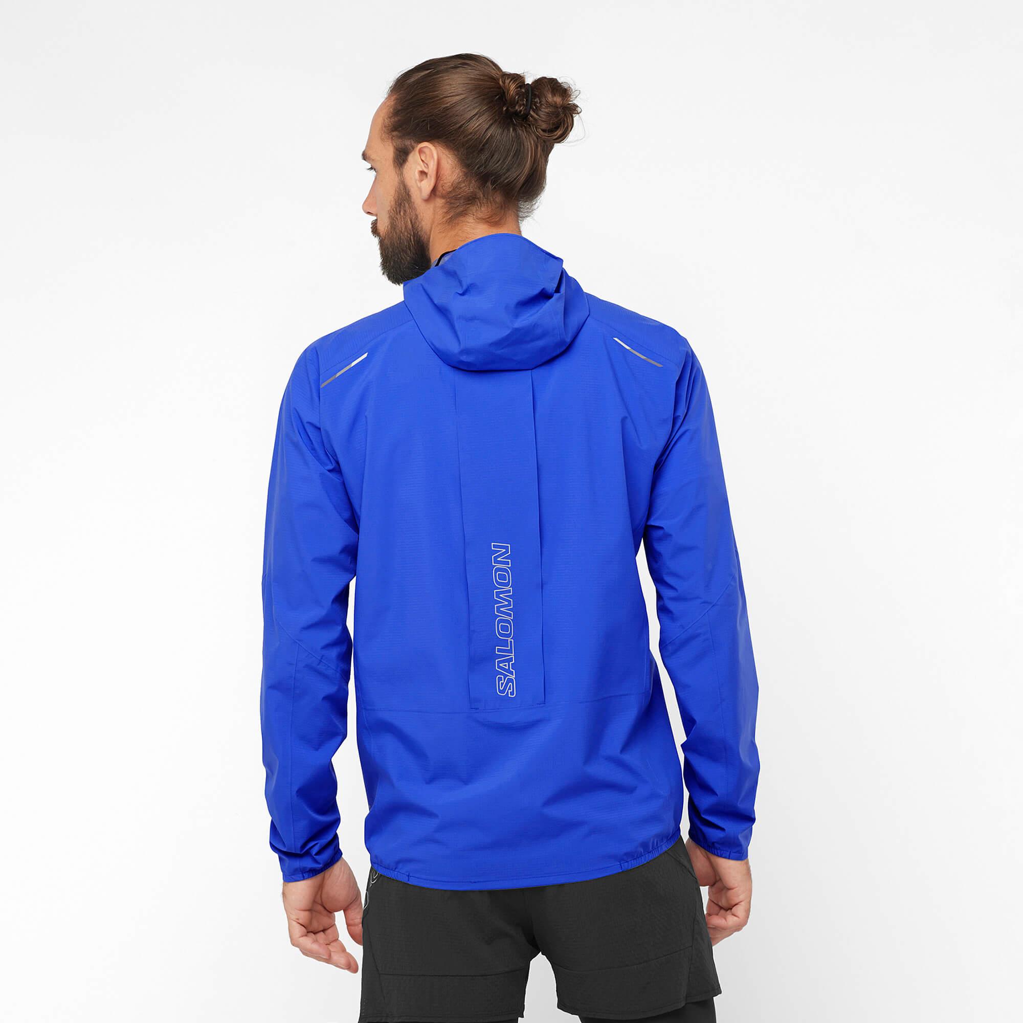 サロモン Salomon BONATTI TRAIL M BONATTI TRAIL