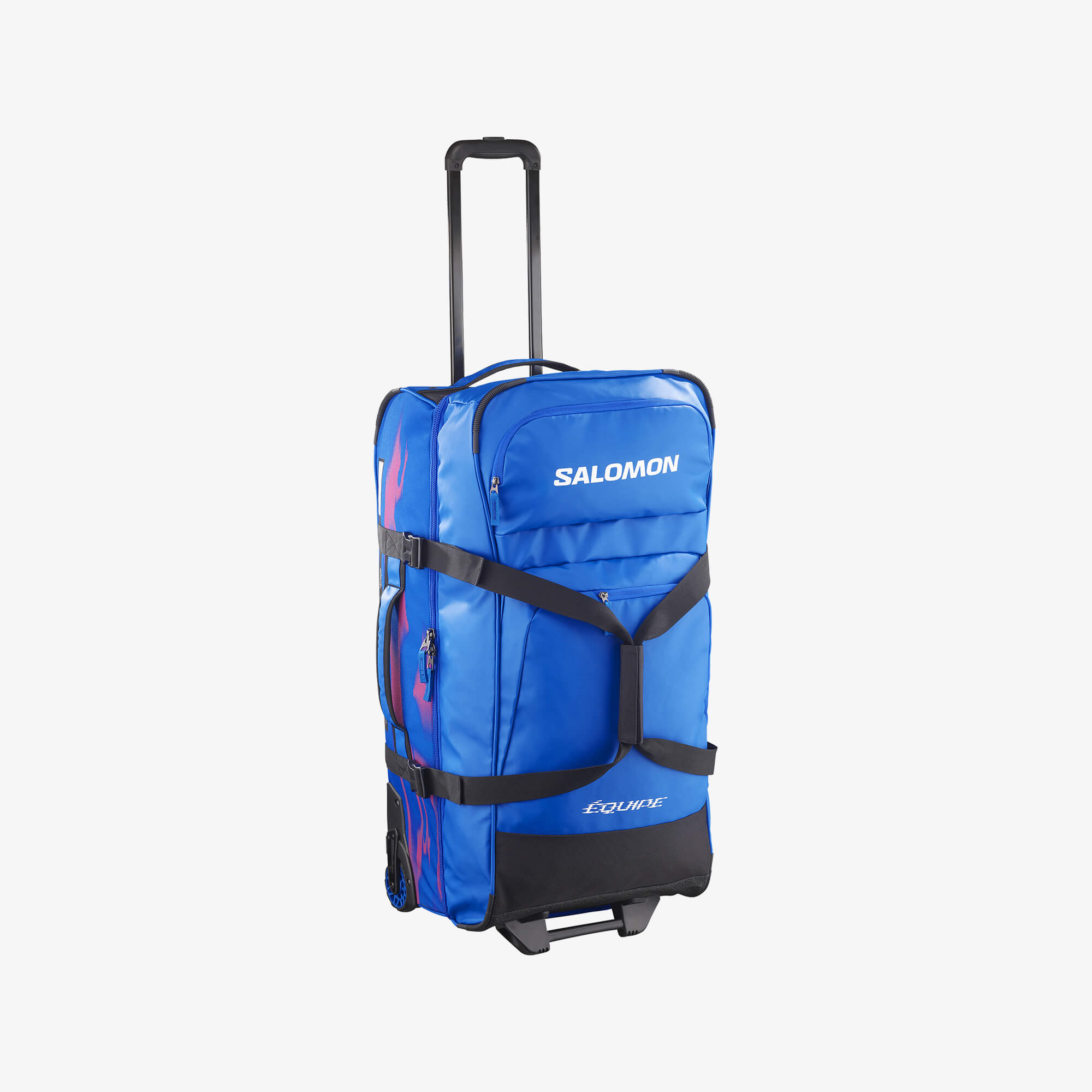 Salomon CONTAINER 100 Bavul Race Blue LC3040400