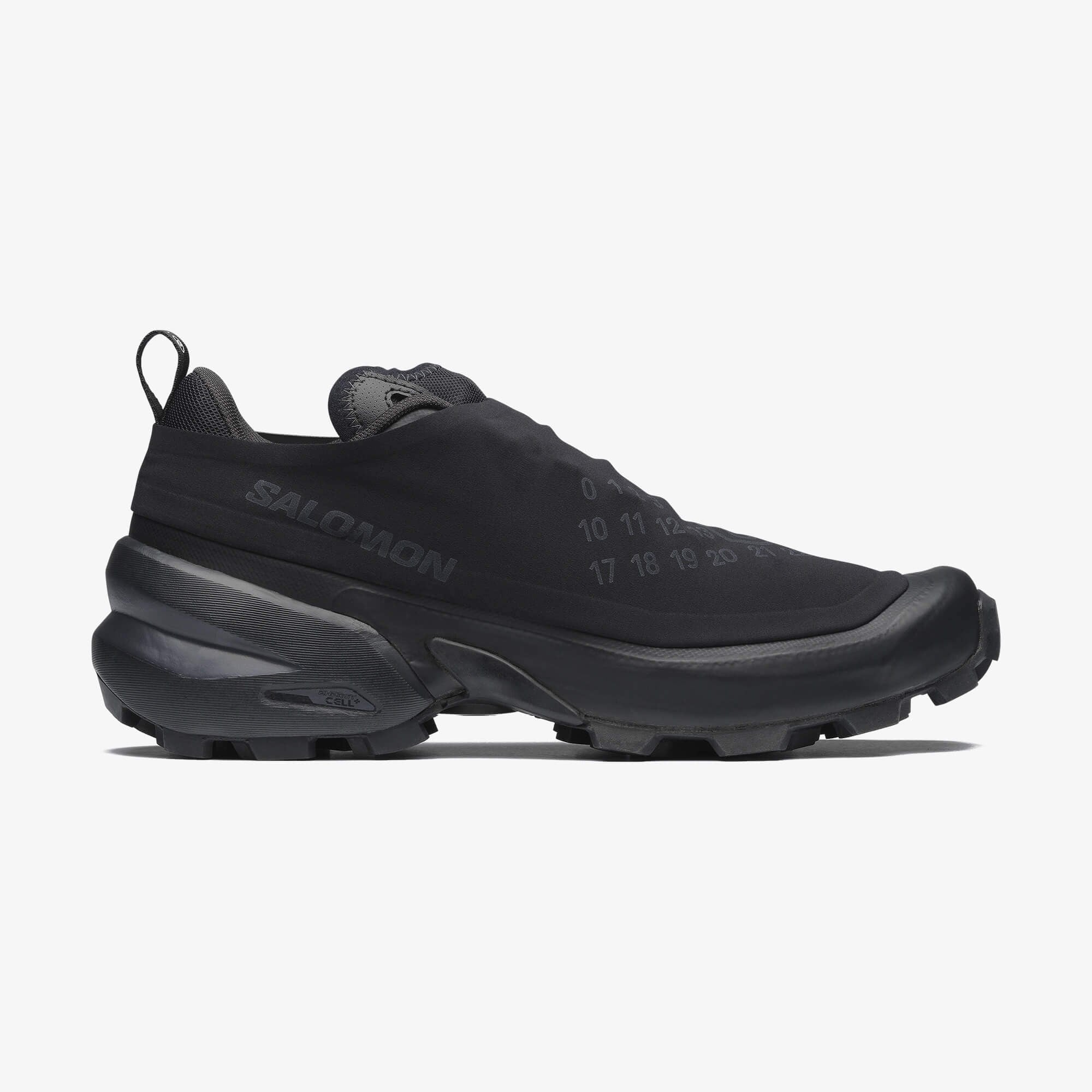 MM6 Maison Margiela スタッズシューズ 36EU CROSS DUST MM6 MAISON MARGIELA