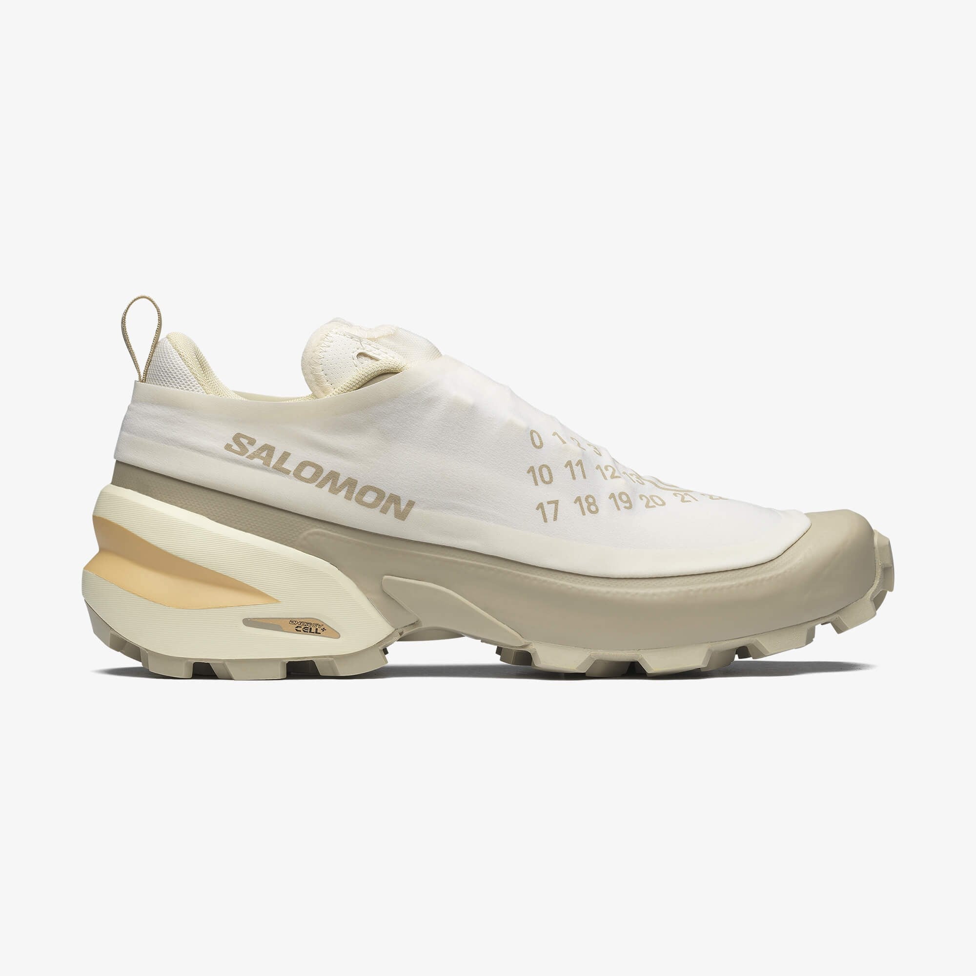 CROSS DUST MM6 MAISON MARGIELA