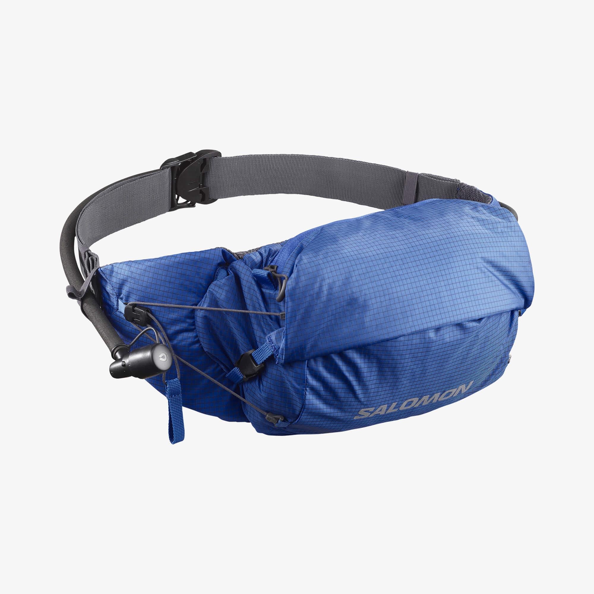 SALOMON CROSS SEASON WAIST RACE ウエストポーチ cross-season-waist-belt-