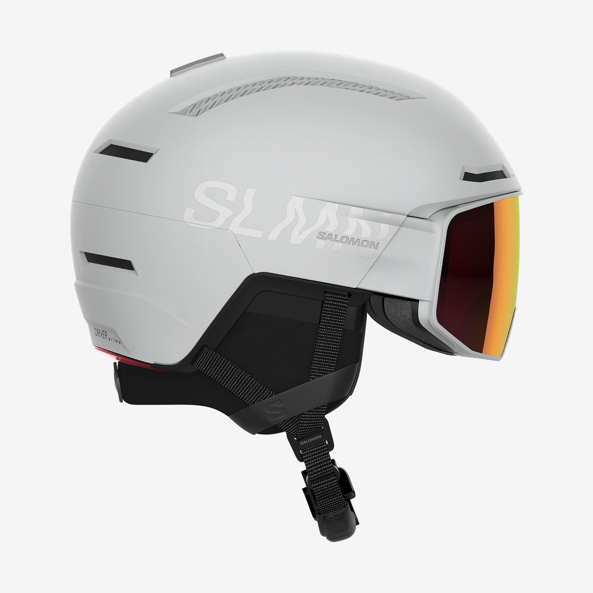 1692706-SALOMON/DRIVER PRO SIGMA MIPS DBB/Uni ユニセックス 1692706-SALOMON/DRIVER PRO SIGMA MIPS DBB/Uni ユニセックス