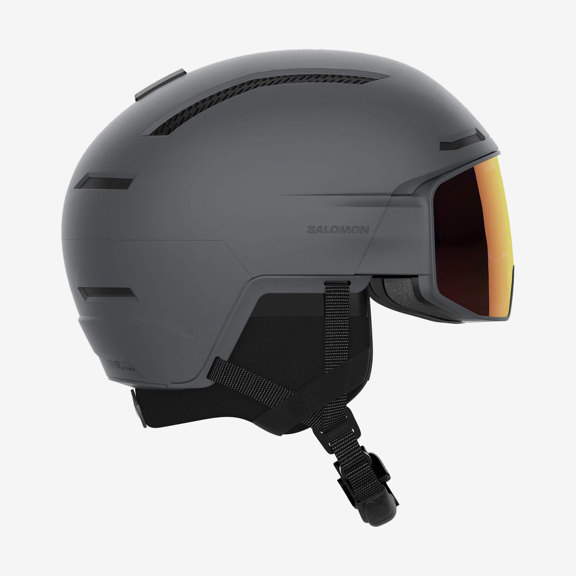 スキー・スノーボードアクセサリー SALOMON D PRIME SIGMA PHOTO MIPS DRIVER PRIME SIGMA PHOTO MIPS