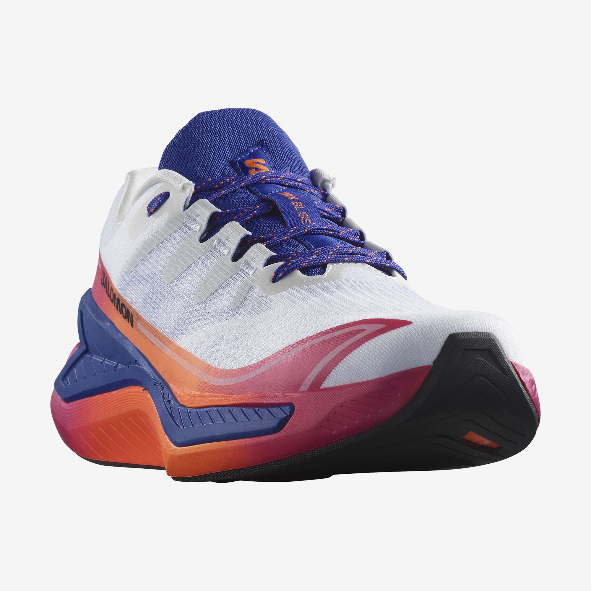 Salomon Drx Bliss Erkek Koşu Ayakkabısı - Beyaz