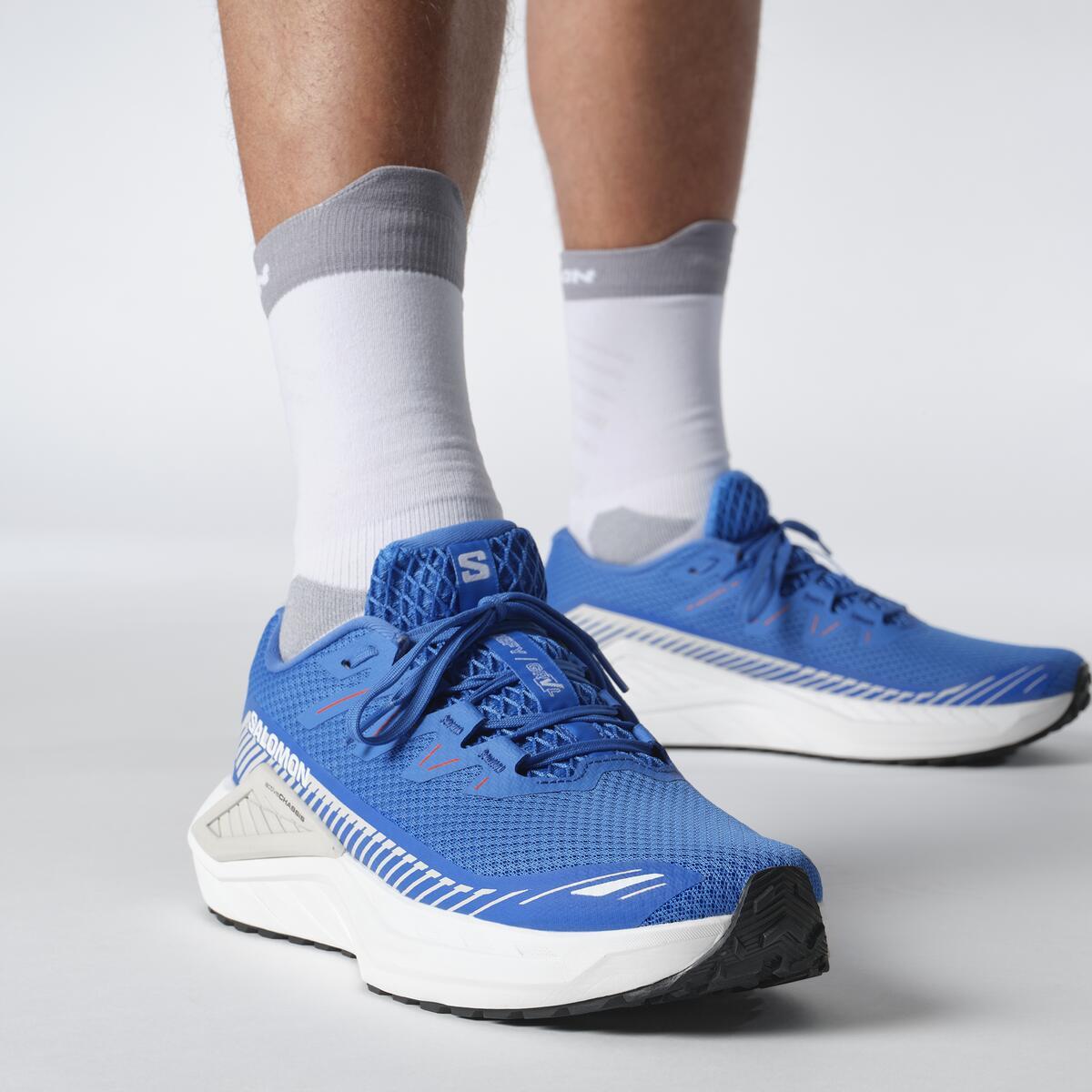 Salomon DRX Defy Grvl Erkek Koşu Ayakkabısı - L47760700