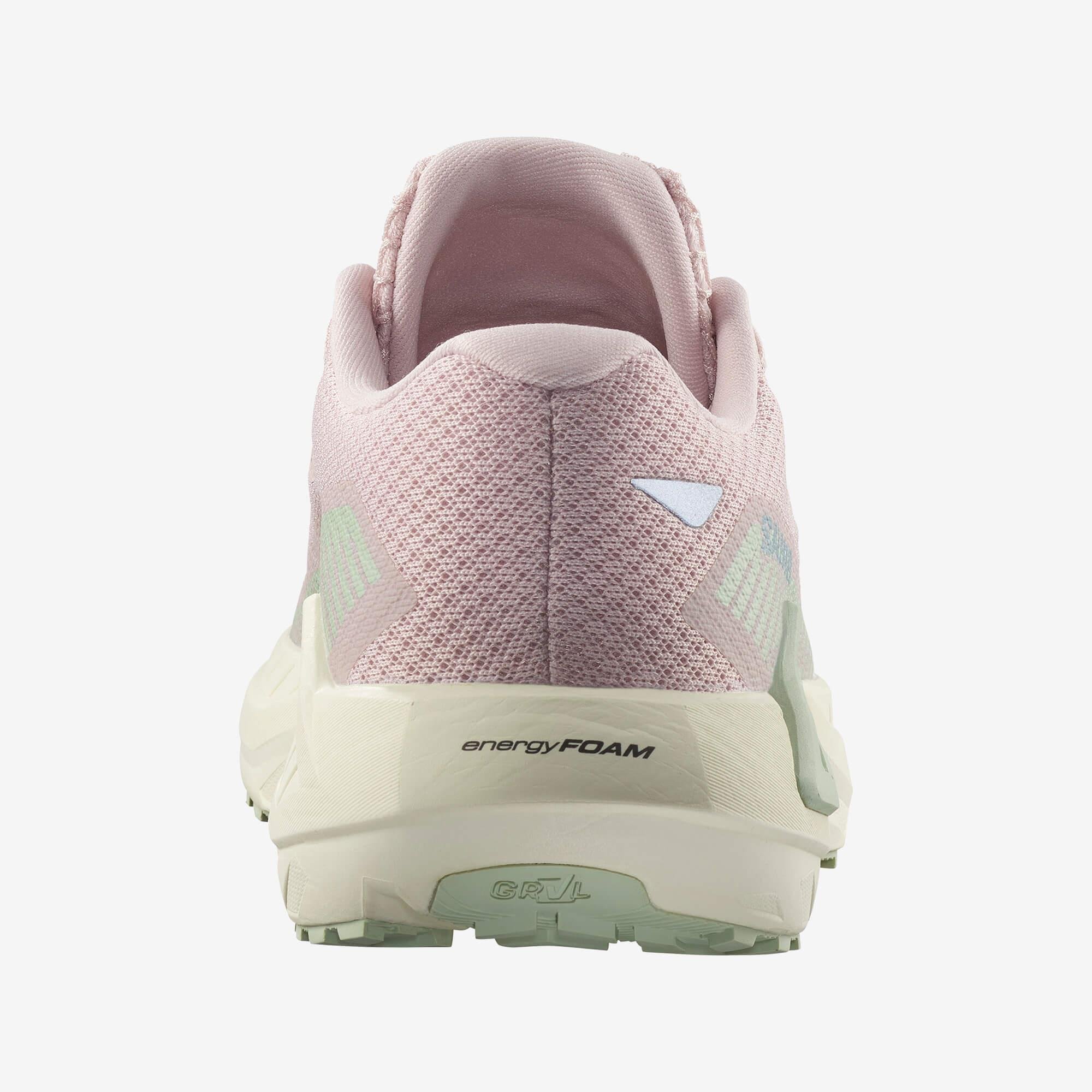 Salomon DRX Defy Grvl Kadın Koşu Ayakkabısı - L47809400