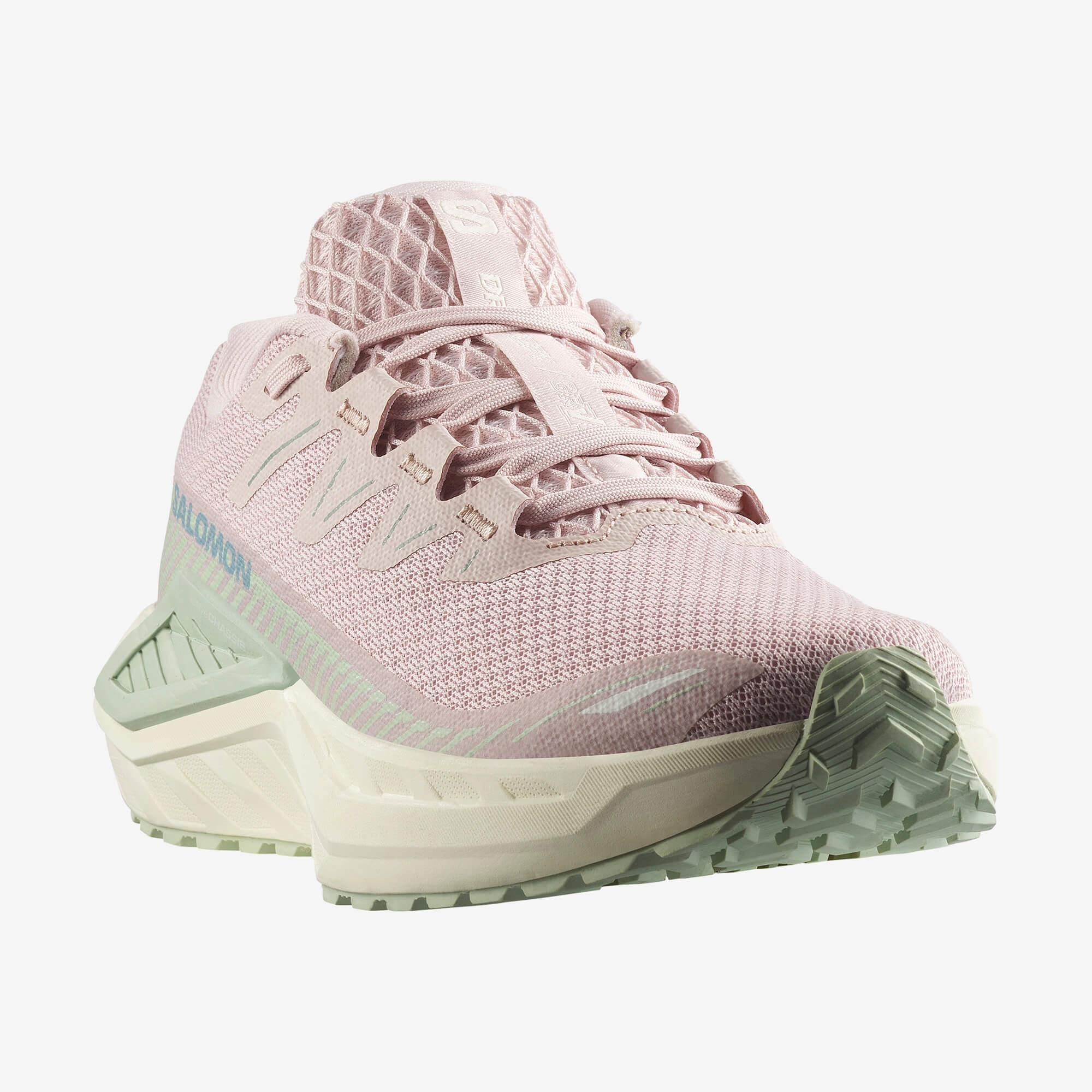 Salomon DRX Defy Grvl Kadın Koşu Ayakkabısı - L47809400