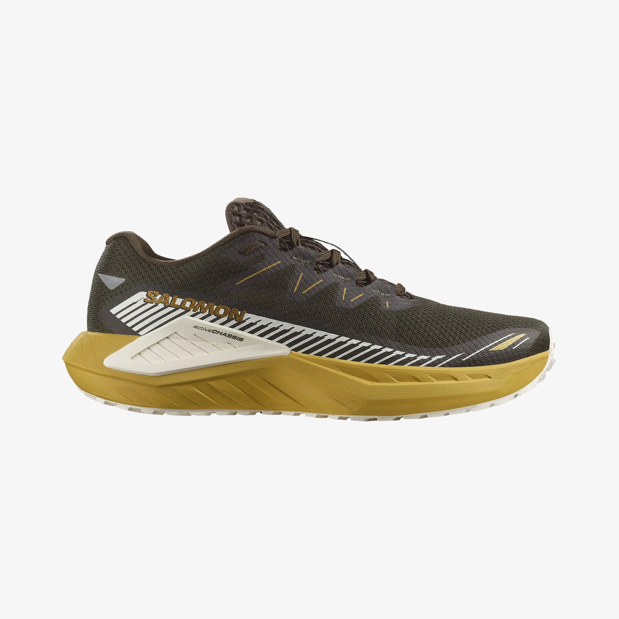 Salomon DRX Defy Grvl Erkek Koşu Ayakkabısı - L47809700