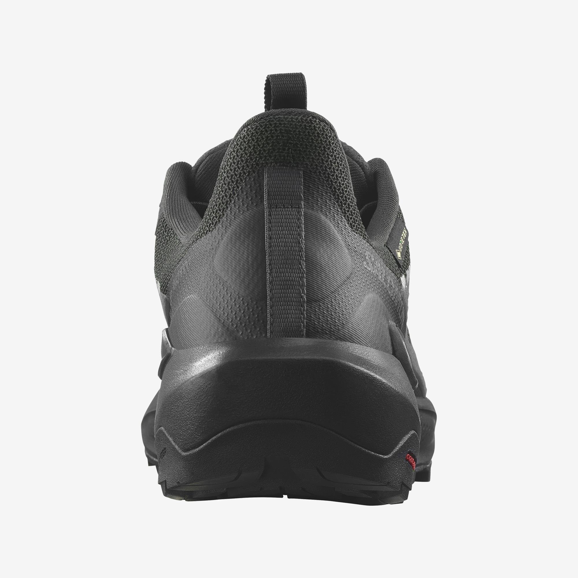 Salomon Elixir Activ Gore-Tex Erkek Outdoor Ayakkabı - Siyah Salomon Elixir Activ Gore-Tex Erkek Outdoor Ayakkabı - Siyah