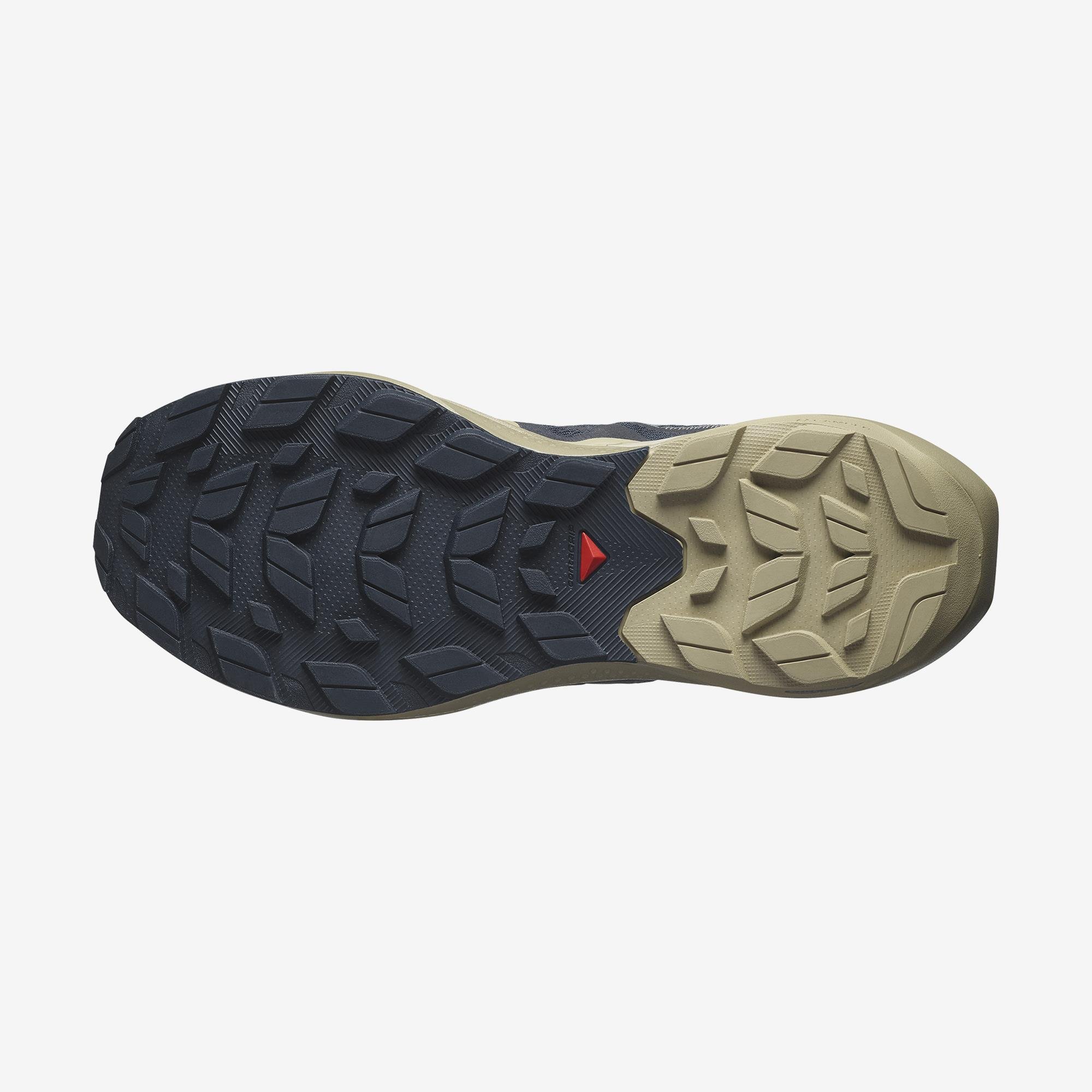 Salomon Elixir Activ Erkek Outdoor Ayakkabı - Lacivert Salomon Elixir Activ Erkek Outdoor Ayakkabı - Lacivert