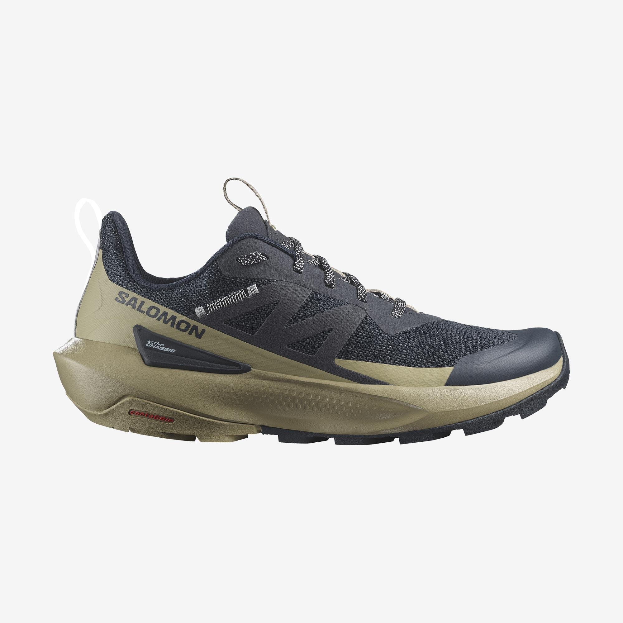Salomon Elixir Activ Erkek Outdoor Ayakkabı - Lacivert Salomon Elixir Activ Erkek Outdoor Ayakkabı - Lacivert