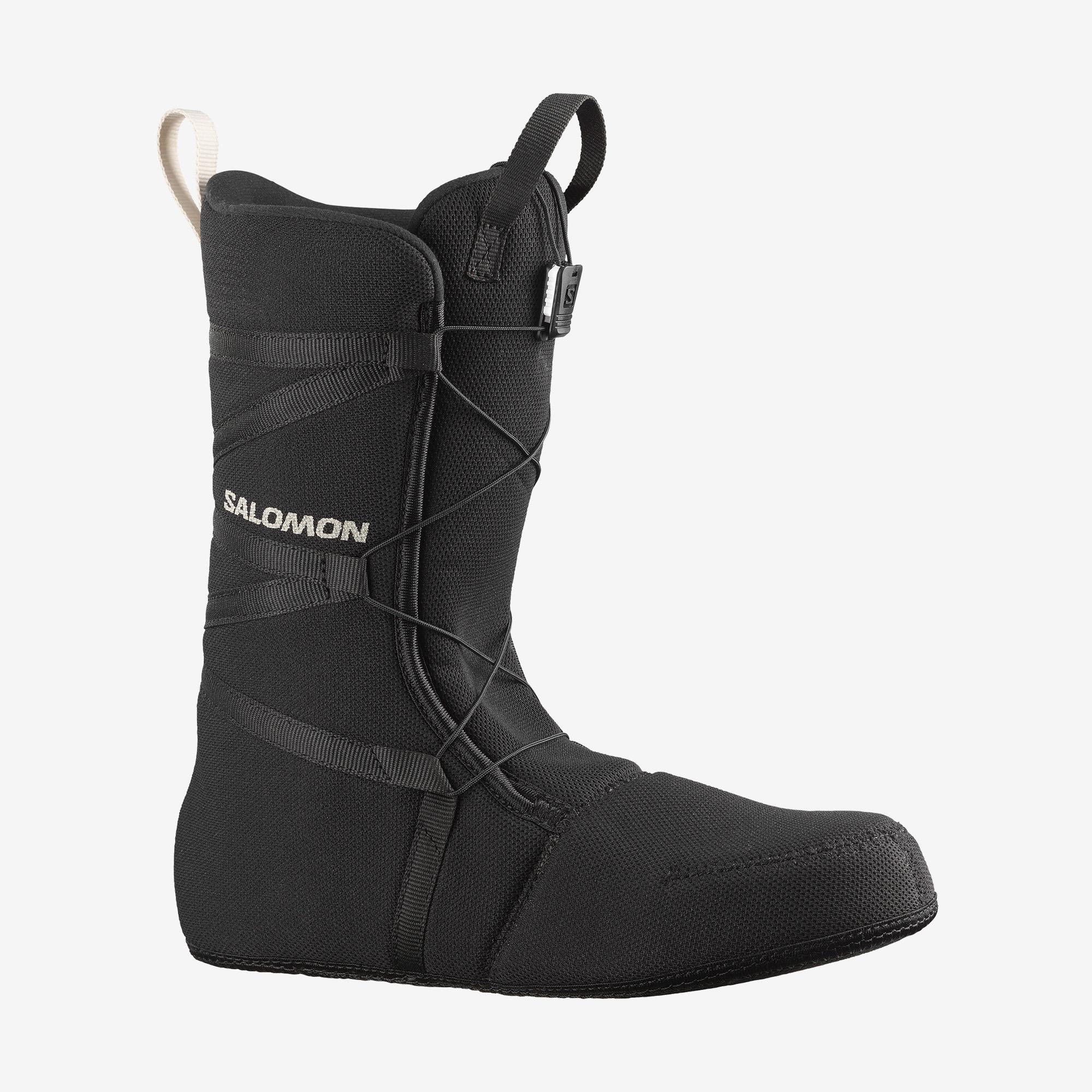 Faction Boa - Erkek Snowboard Botu | Salomon