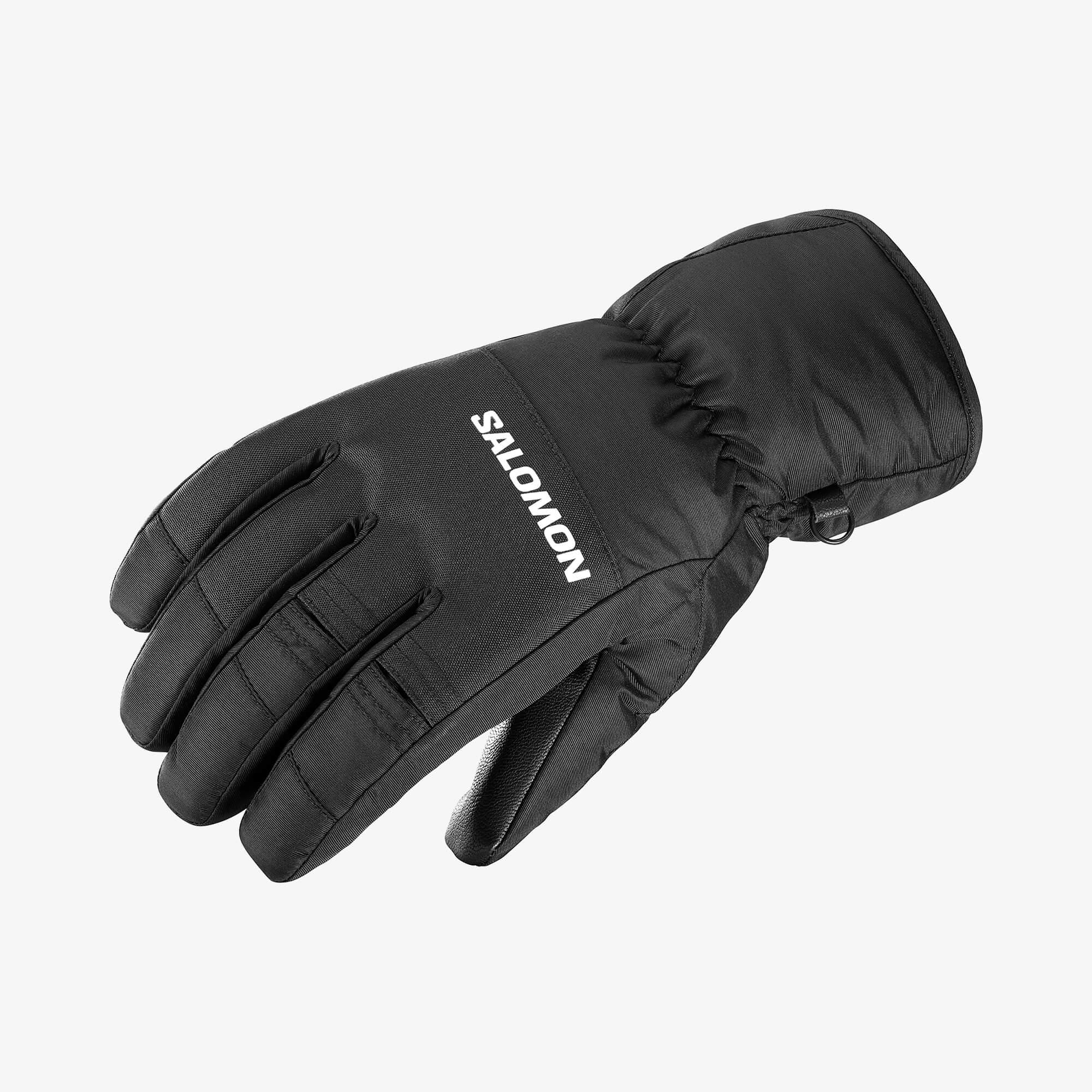 SALOMON PROPELLER GORE-TEX グローブ　Mサイズ PROPELLER GORE-TEX – サロモン公式オンラインストア
