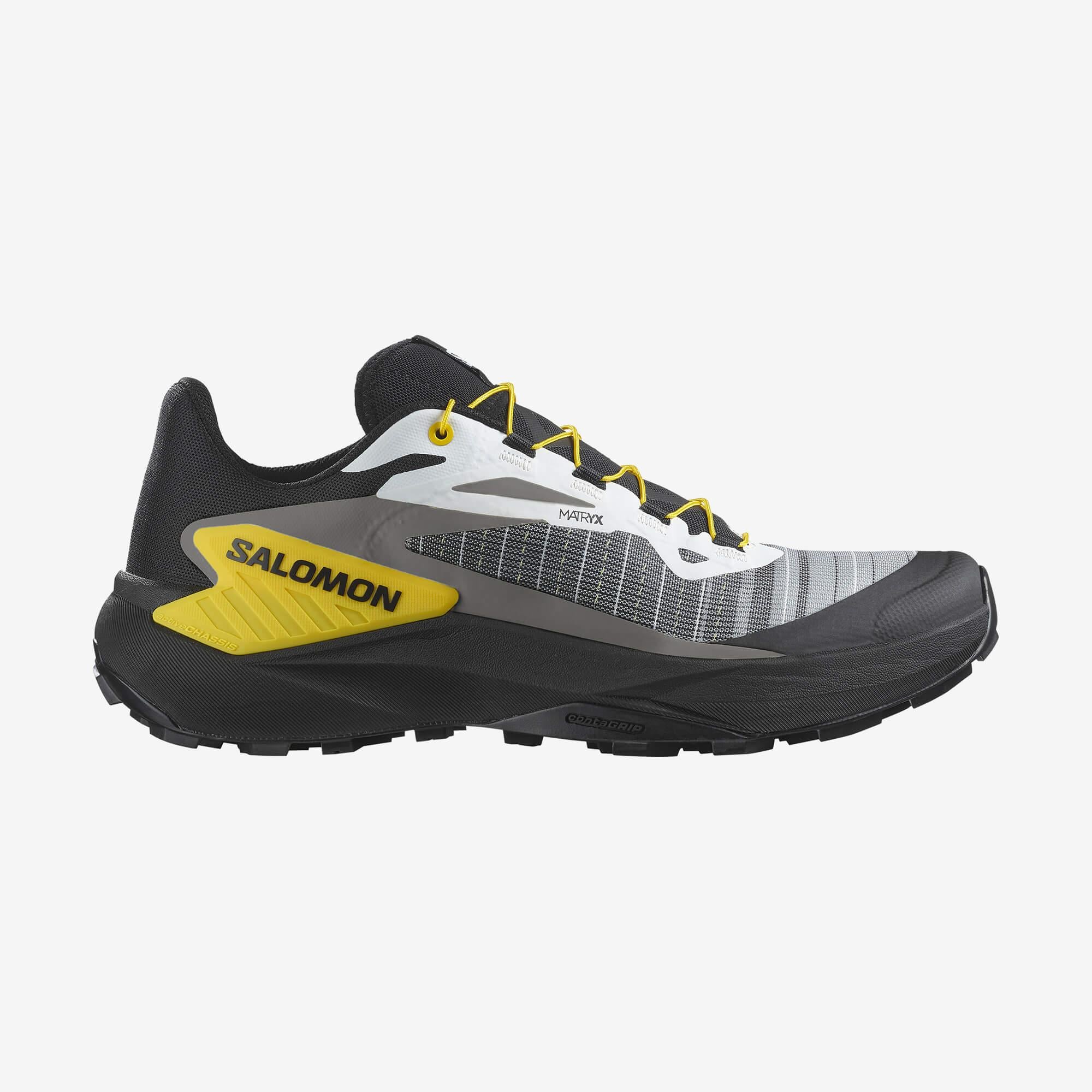 Salomon Genesis Erkek Koşu Ayakkabısı L47762800
