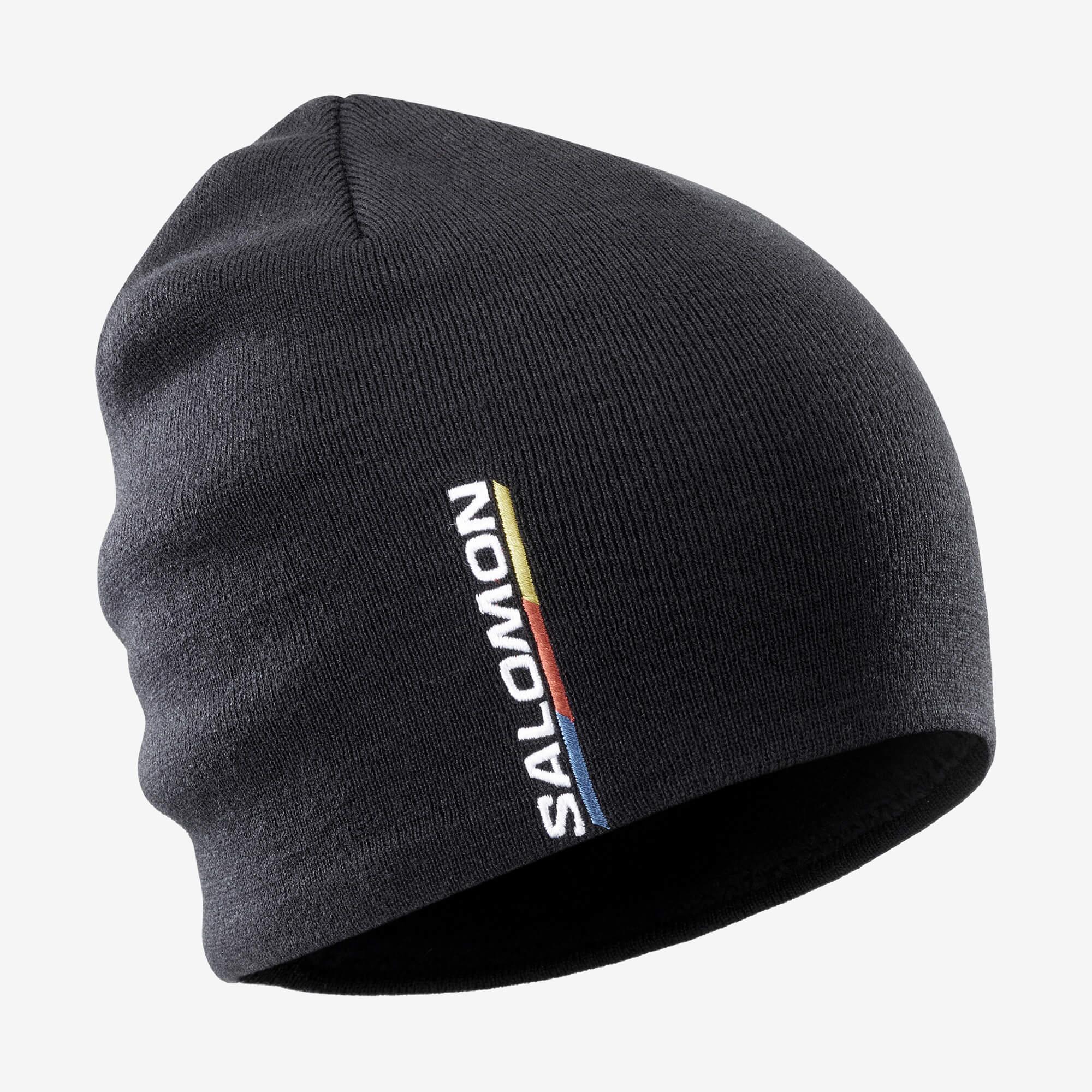 Salomon Graphic Bere - Siyah