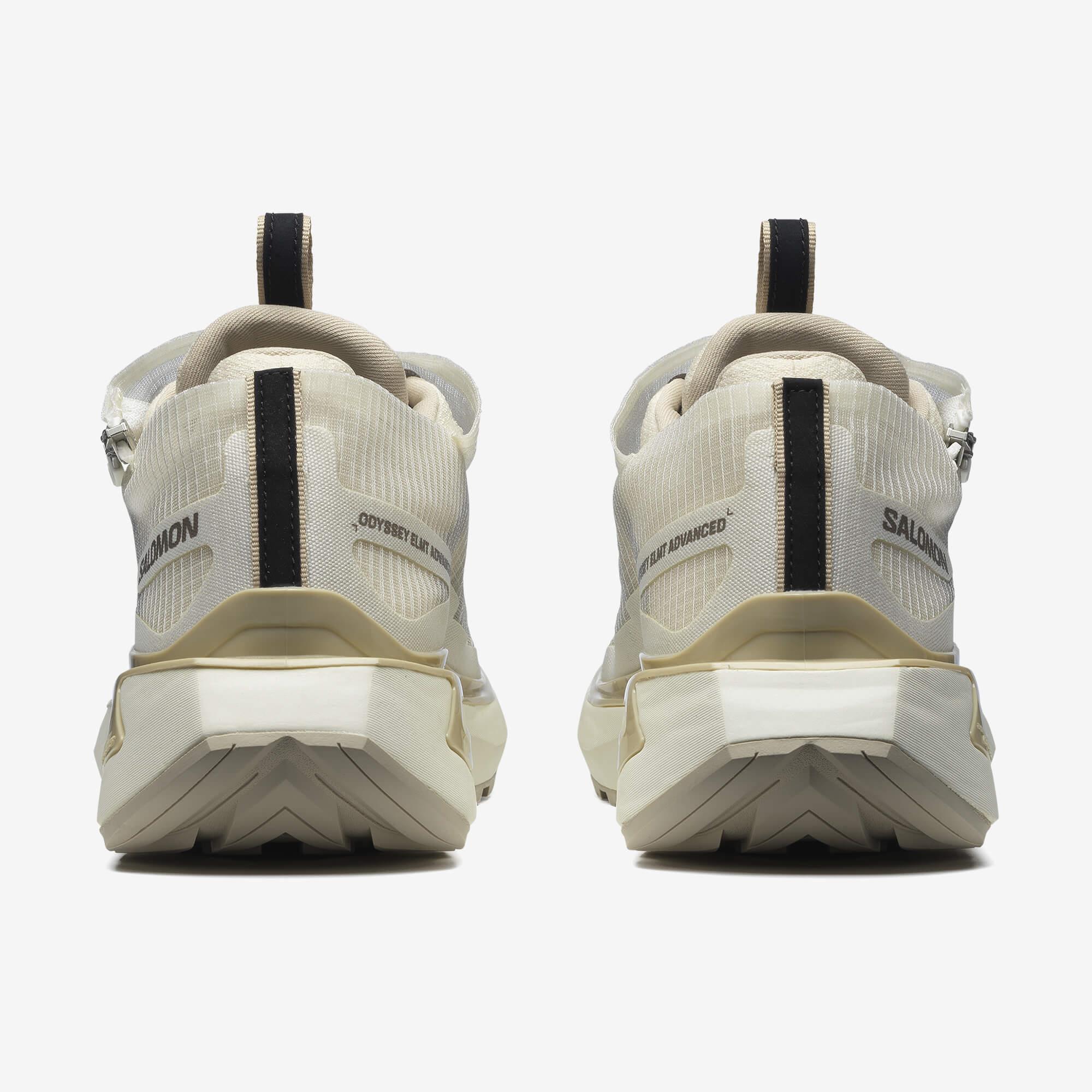 Salomon Odyssey Advanced Sneaker - Krem
