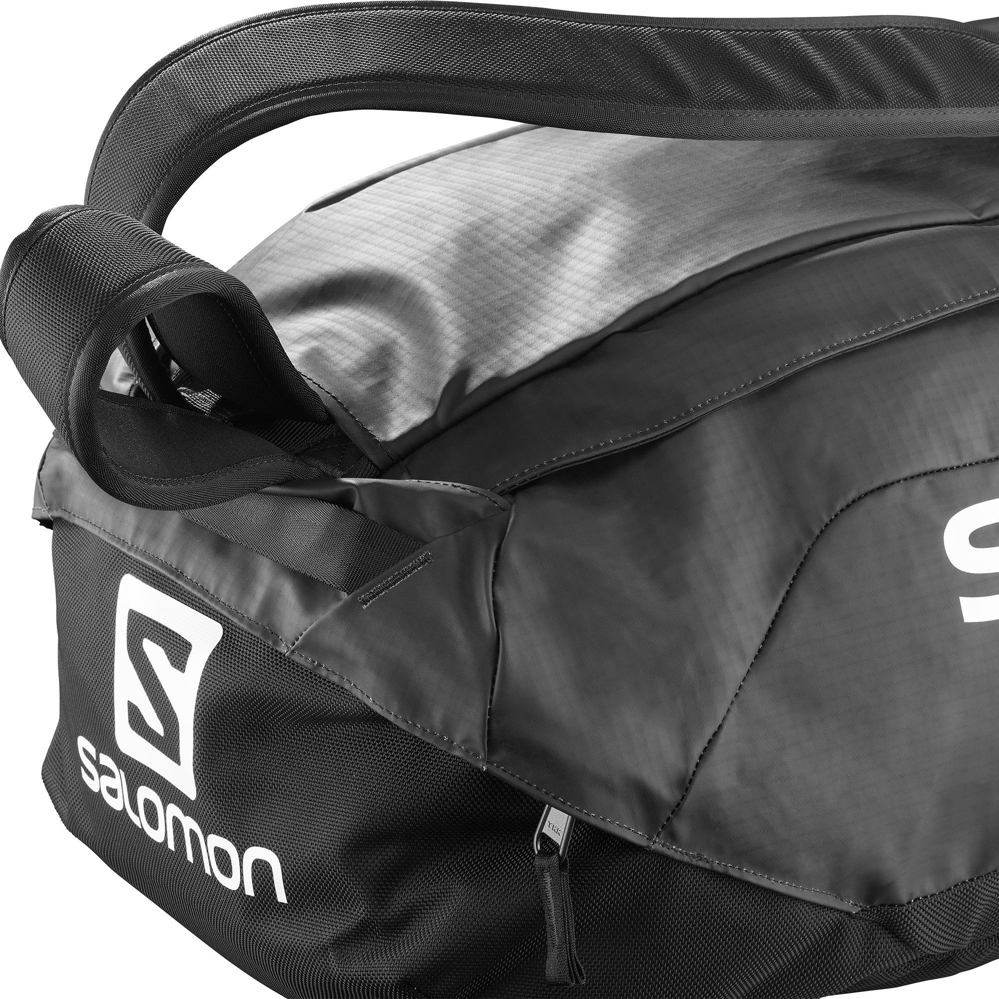 Salomon Outlife 45L Spor Çantası - Siyah