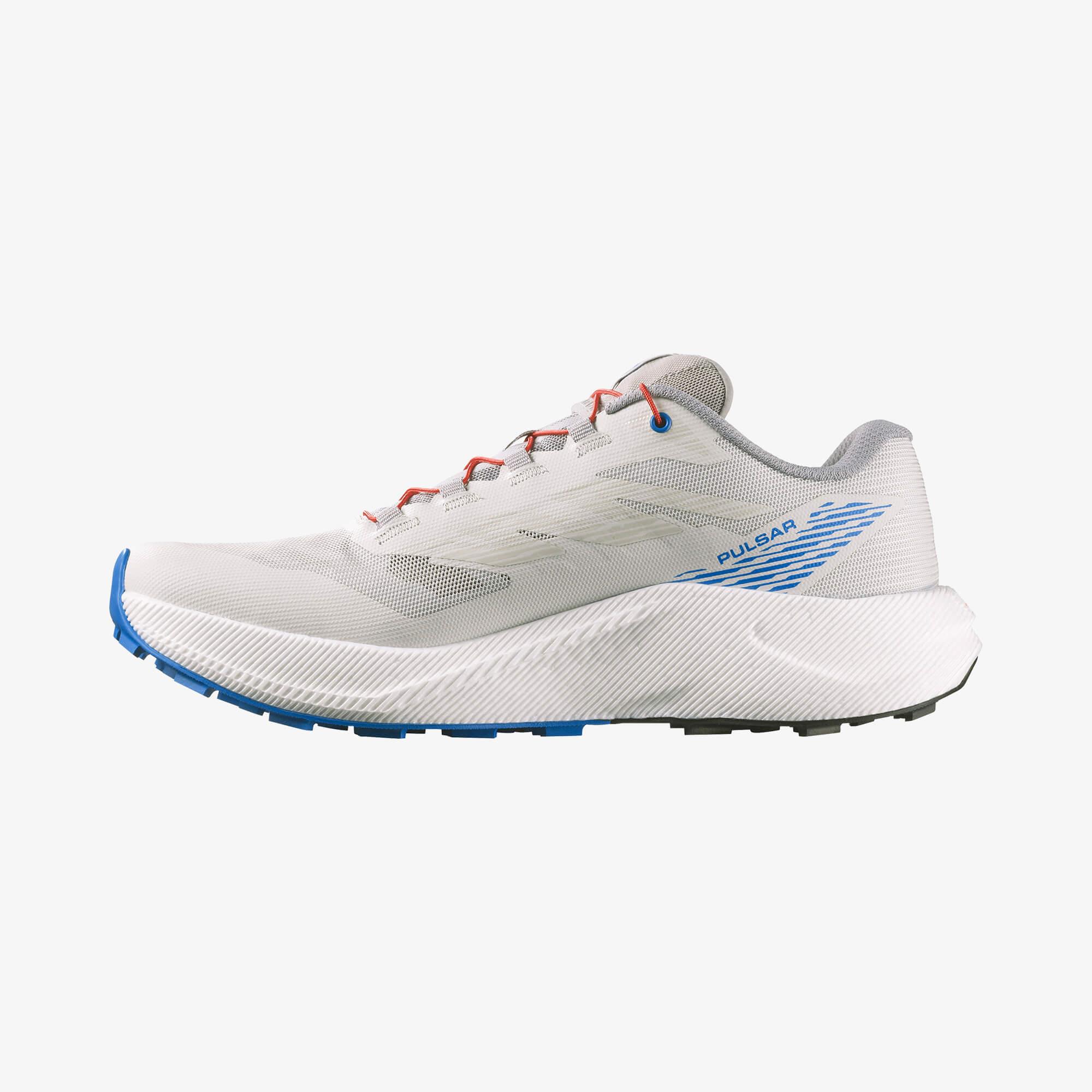 Salomon PULSAR Erkek Koşu Ayakkabısı Lunar Rock L47973300