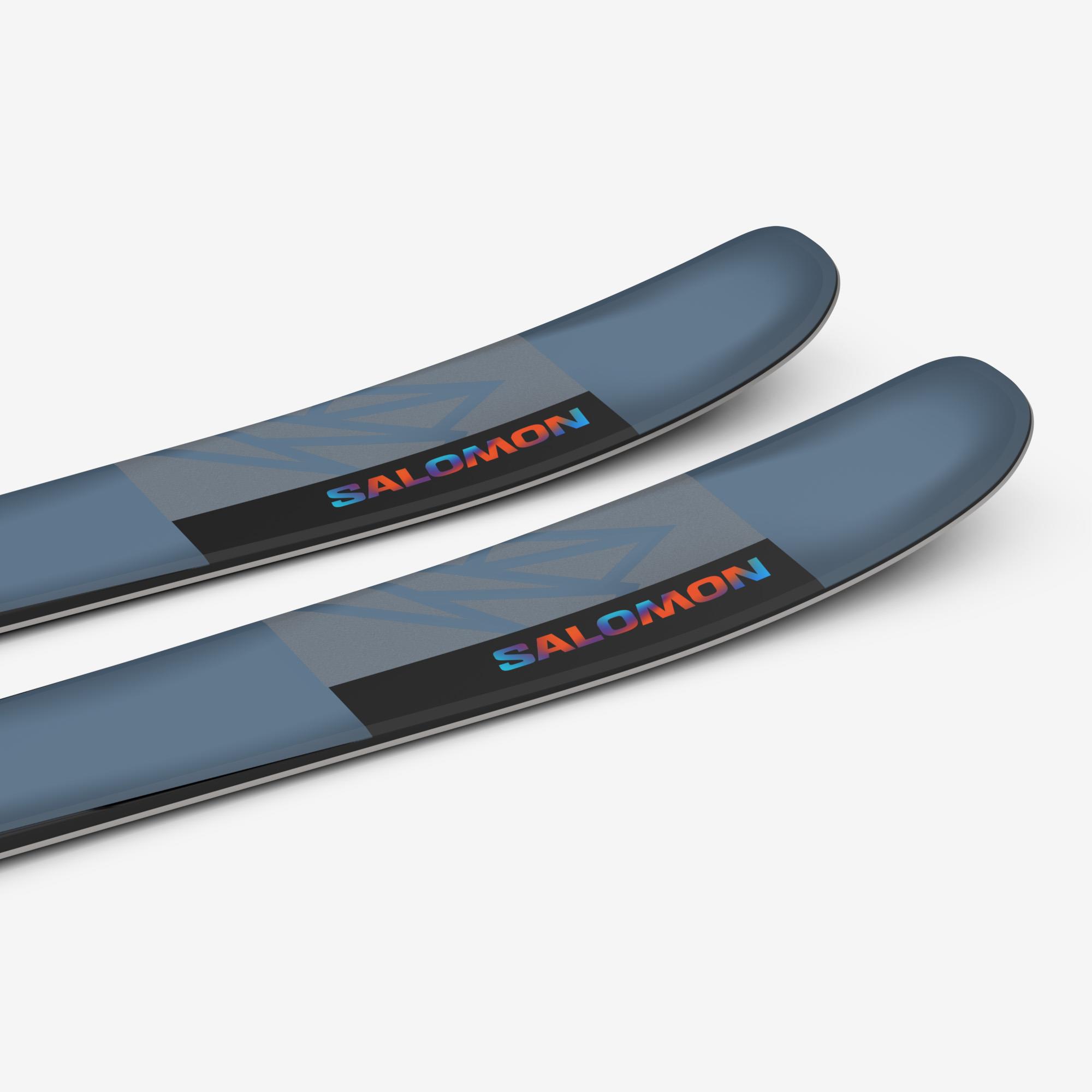 Qst 92 - Erkek Kayak | Salomon