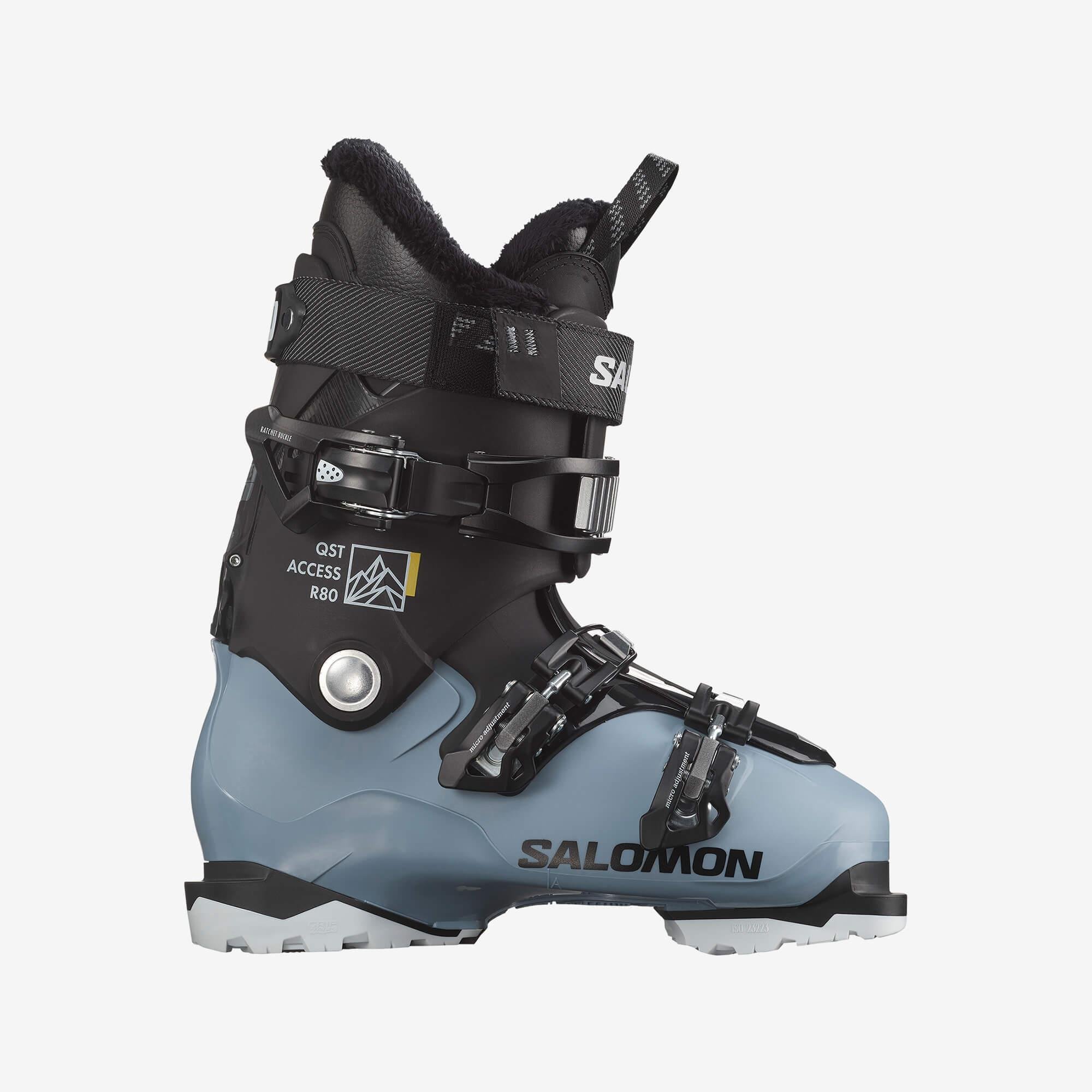 SALOMON サロモン QUEST ACCESS X80 クエストアクセス28 SALOMON サロモン QUEST ACCESS X80 クエストアクセス28 Amazon.com